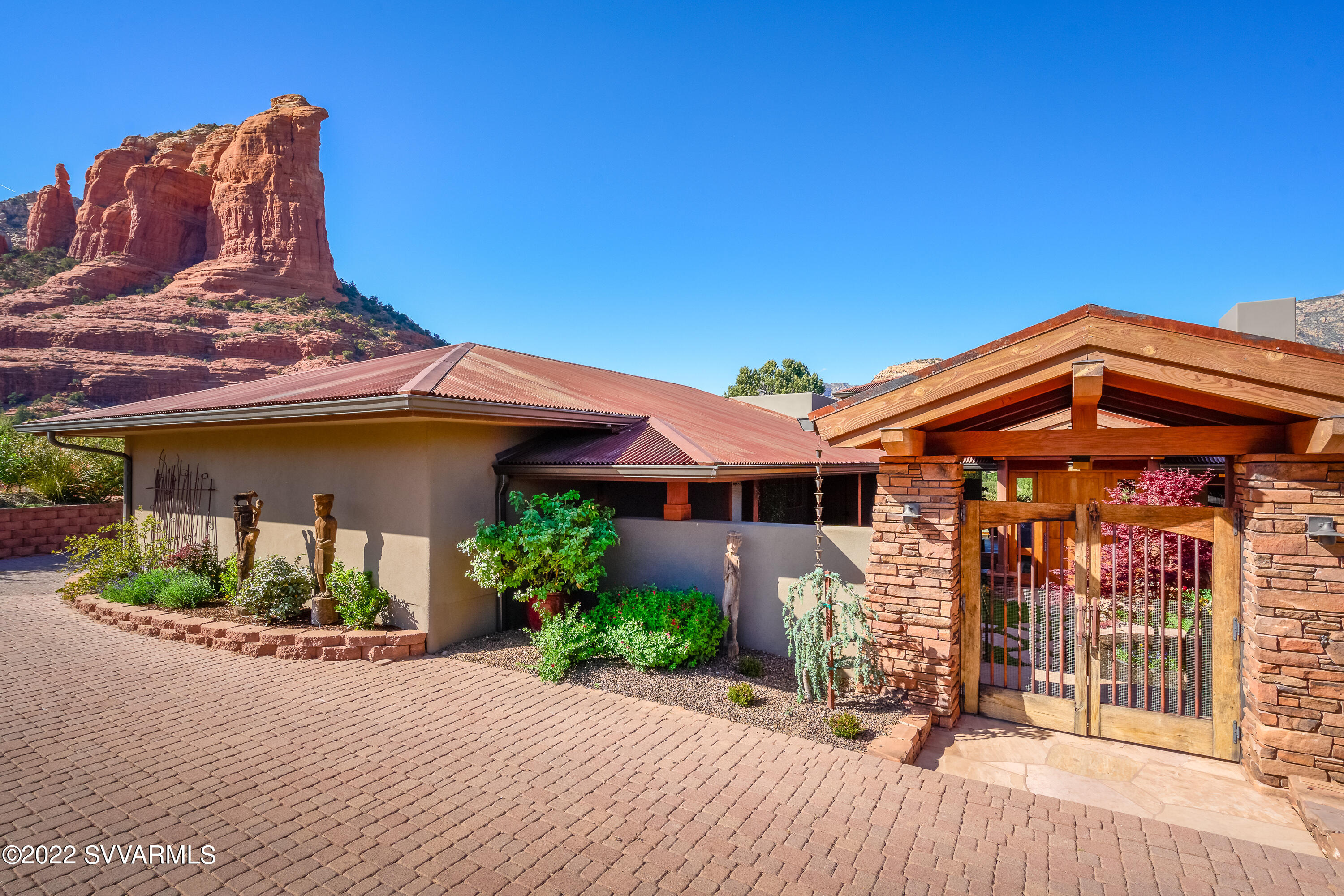 Shadow Rock - Residential