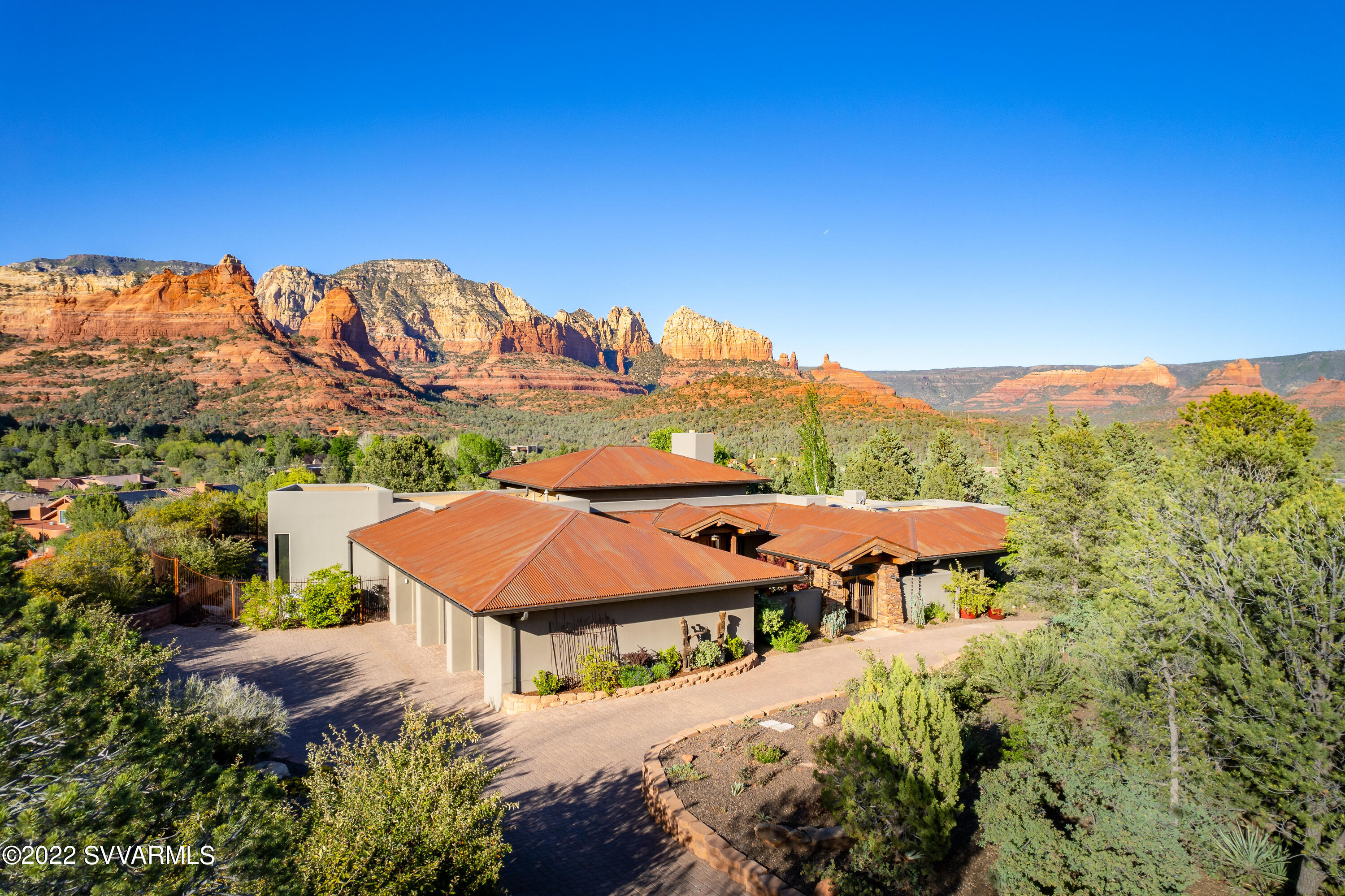 Shadow Rock - Residential