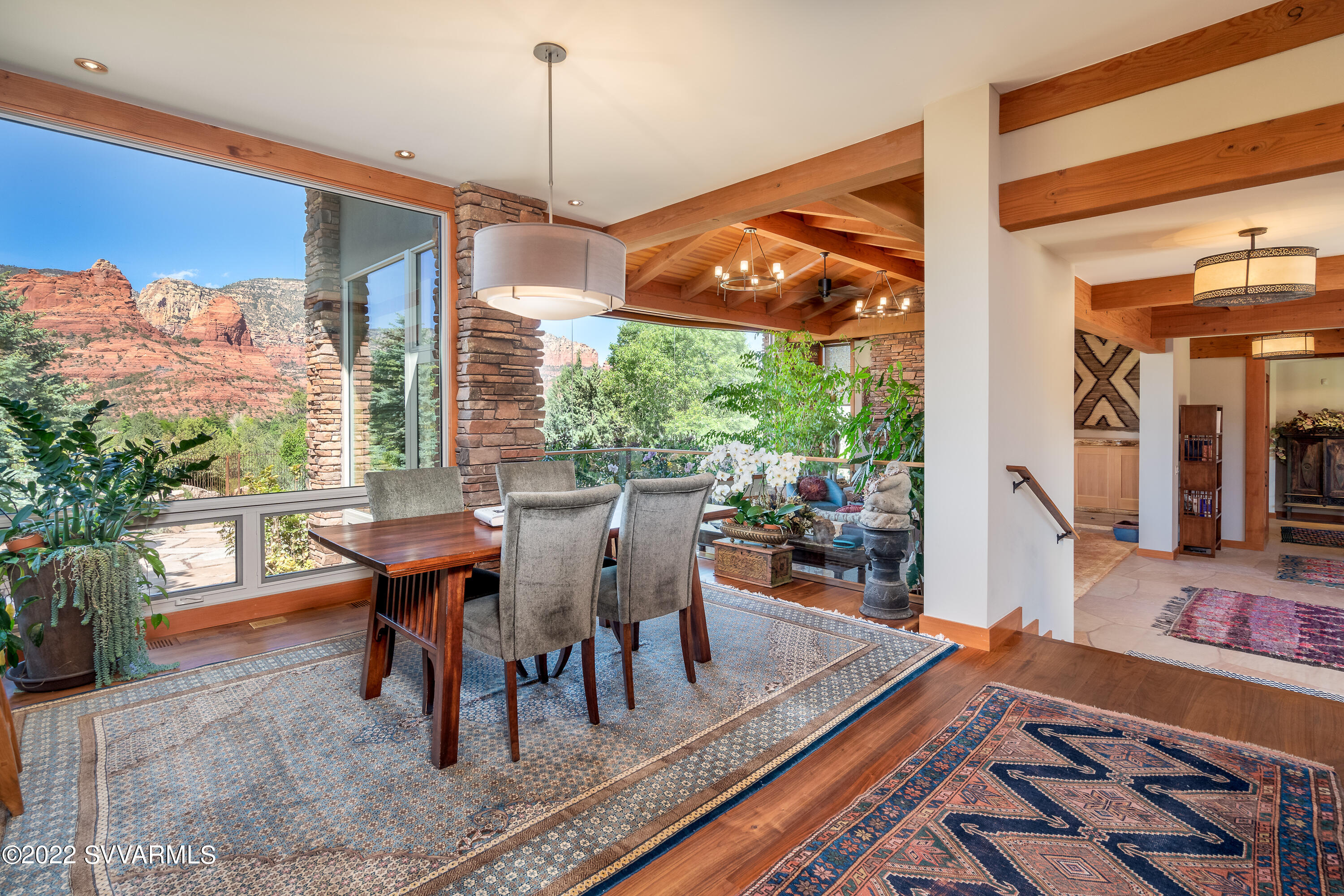 Shadow Rock - Residential