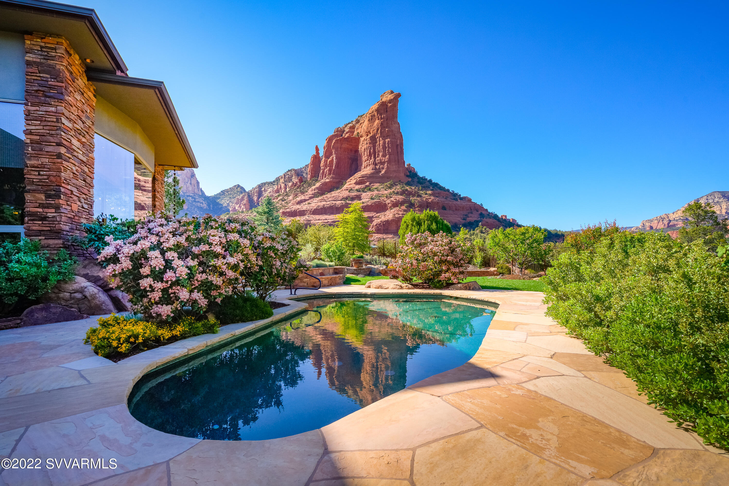 Shadow Rock - Residential