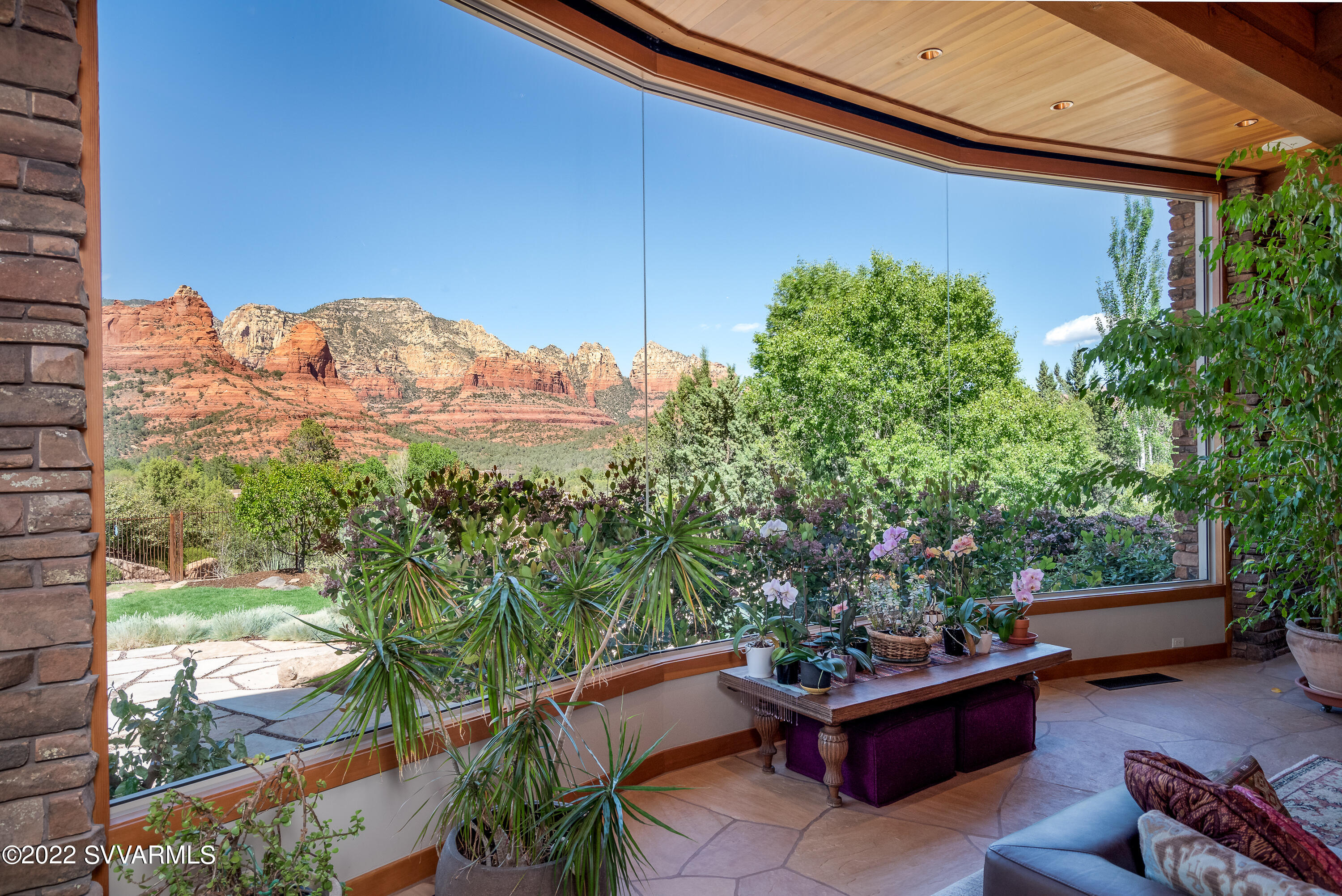 Shadow Rock - Residential
