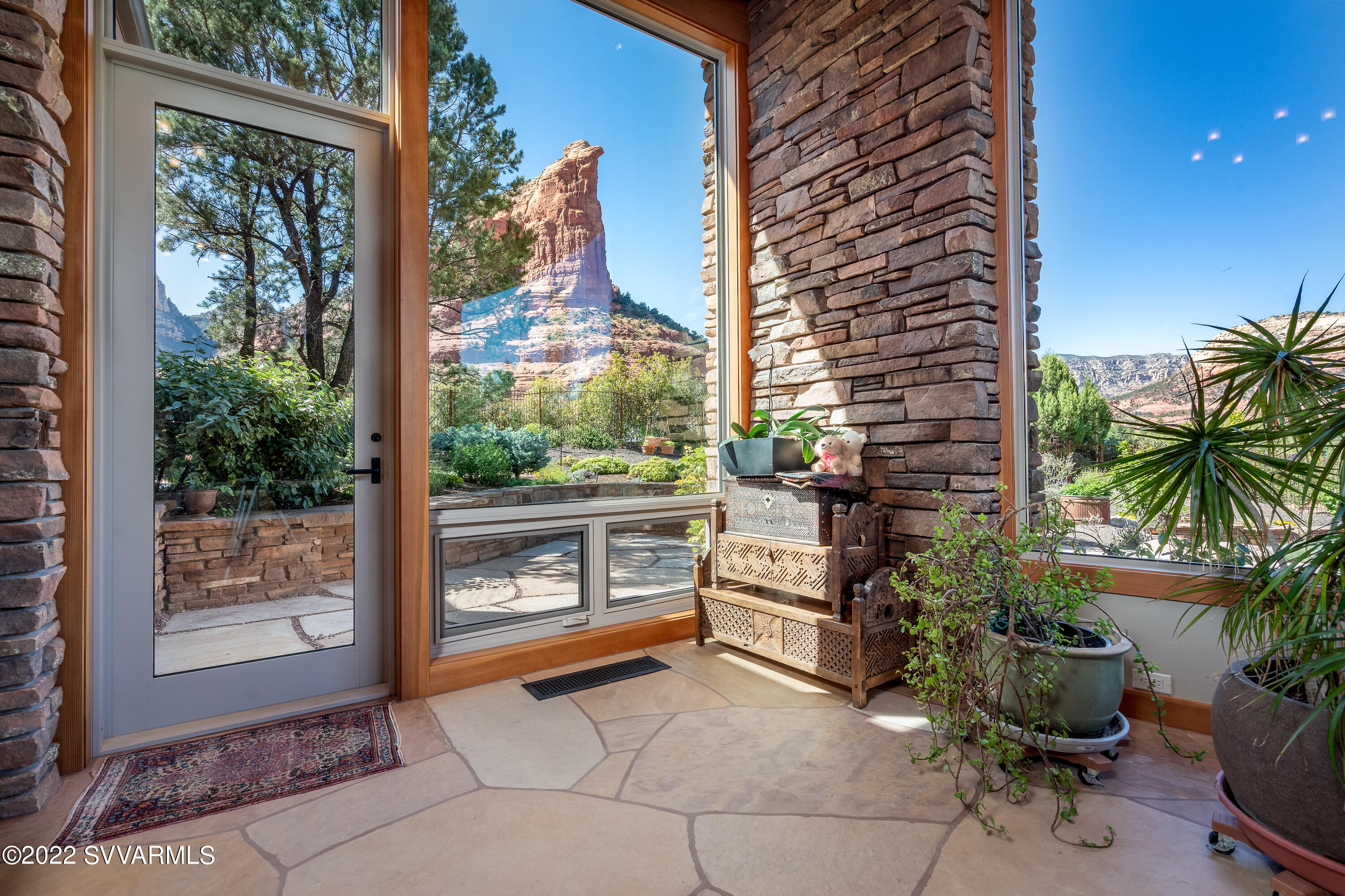 Shadow Rock - Residential