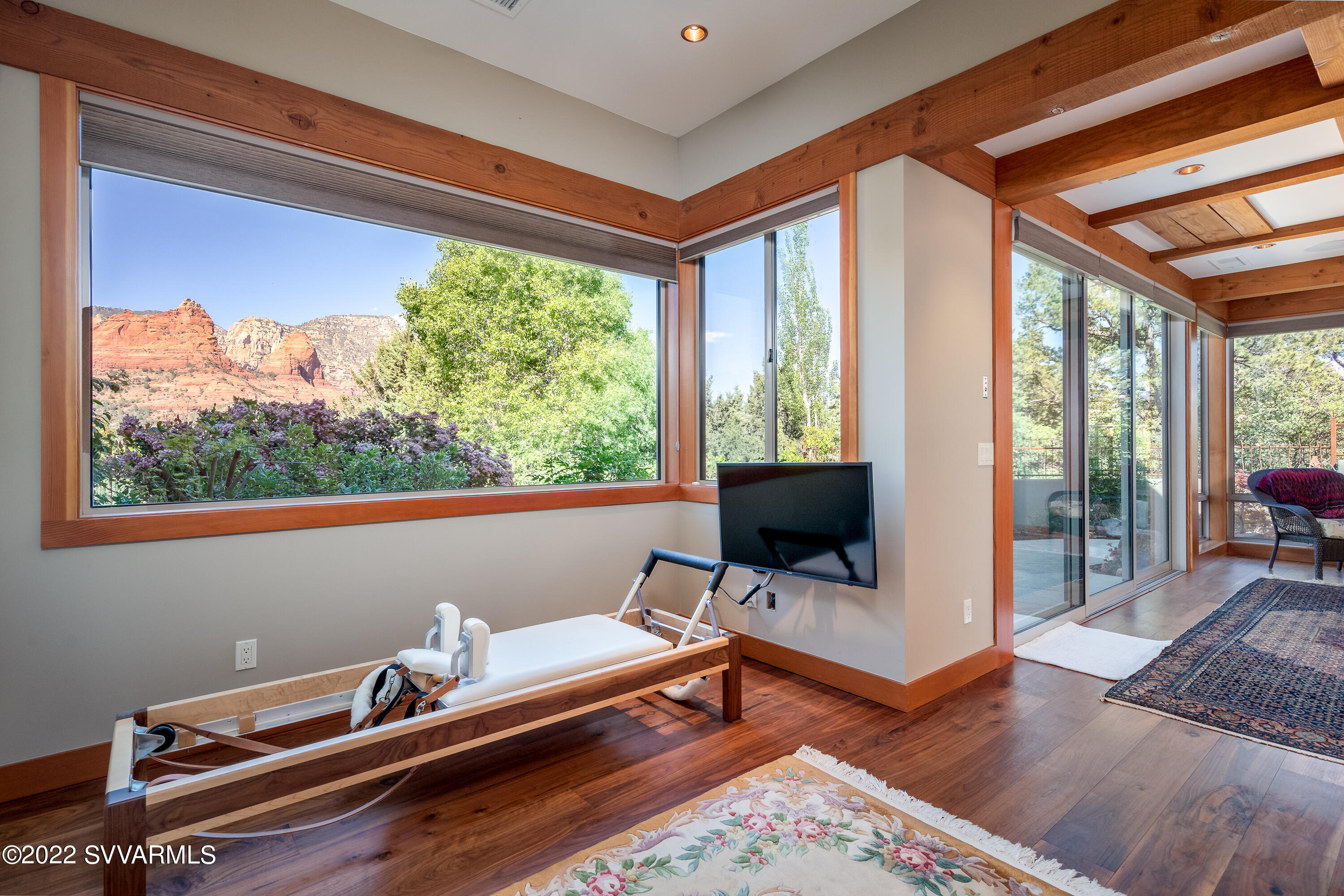 Shadow Rock - Residential