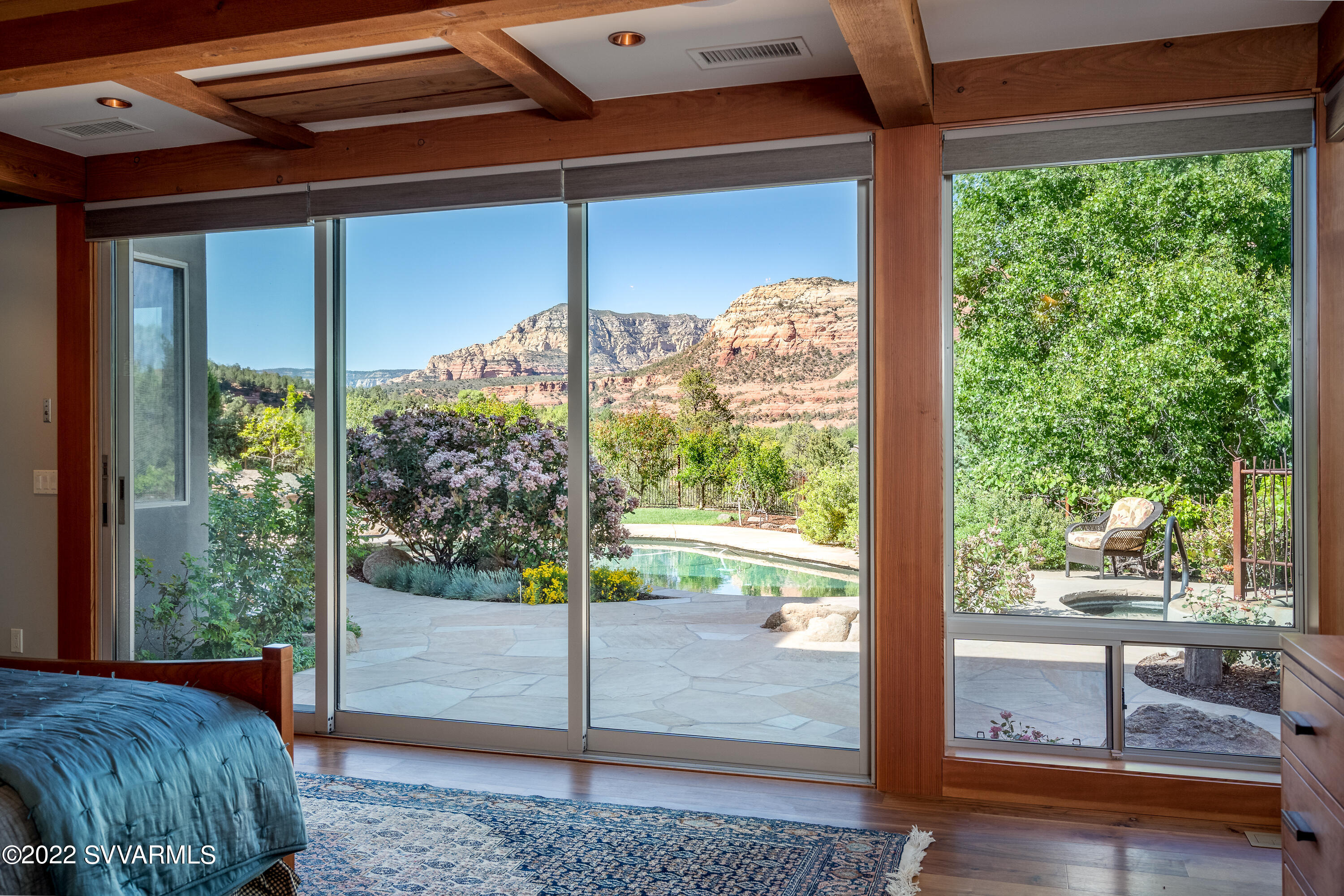 Shadow Rock - Residential