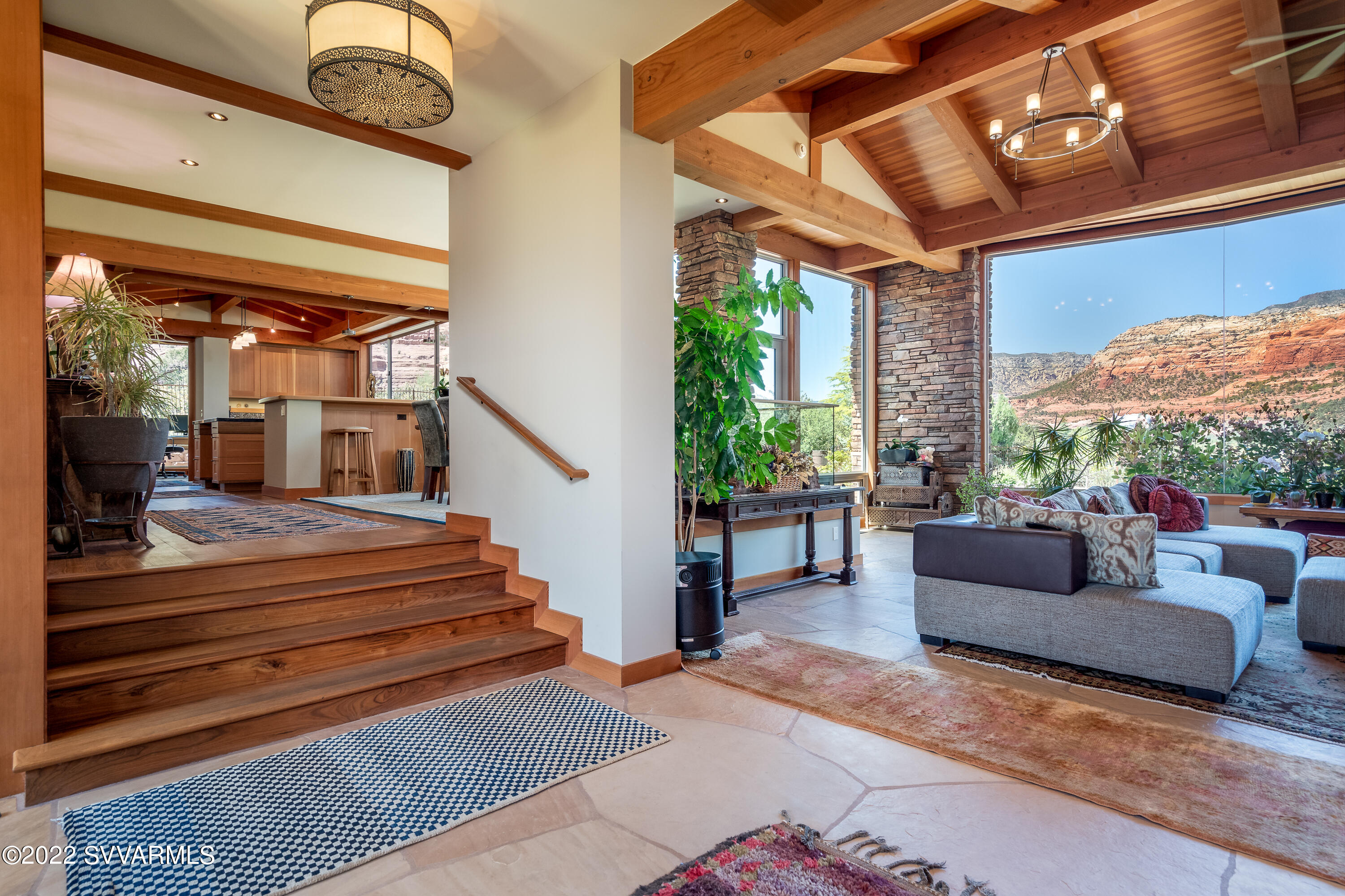 Shadow Rock - Residential