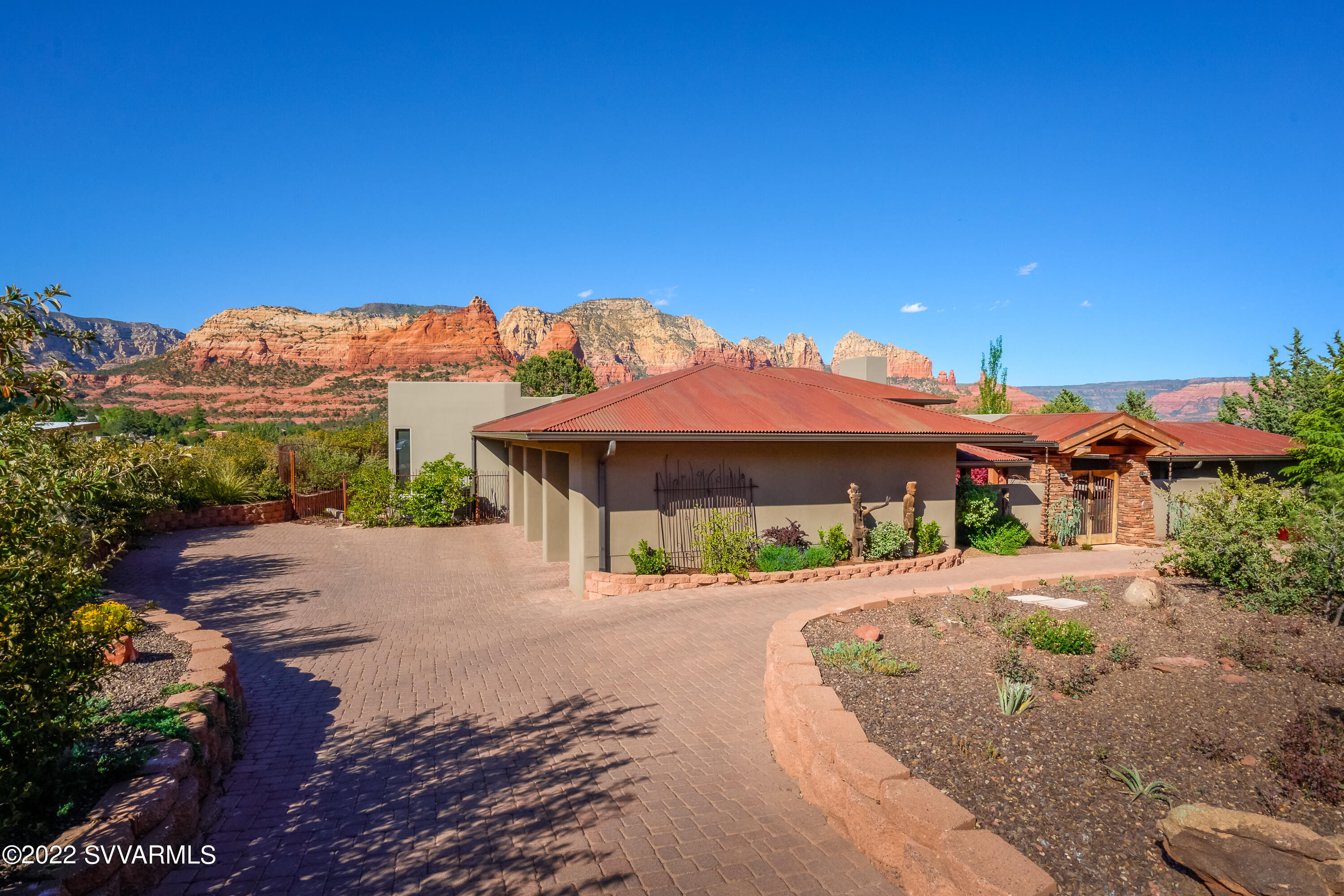 Shadow Rock - Residential