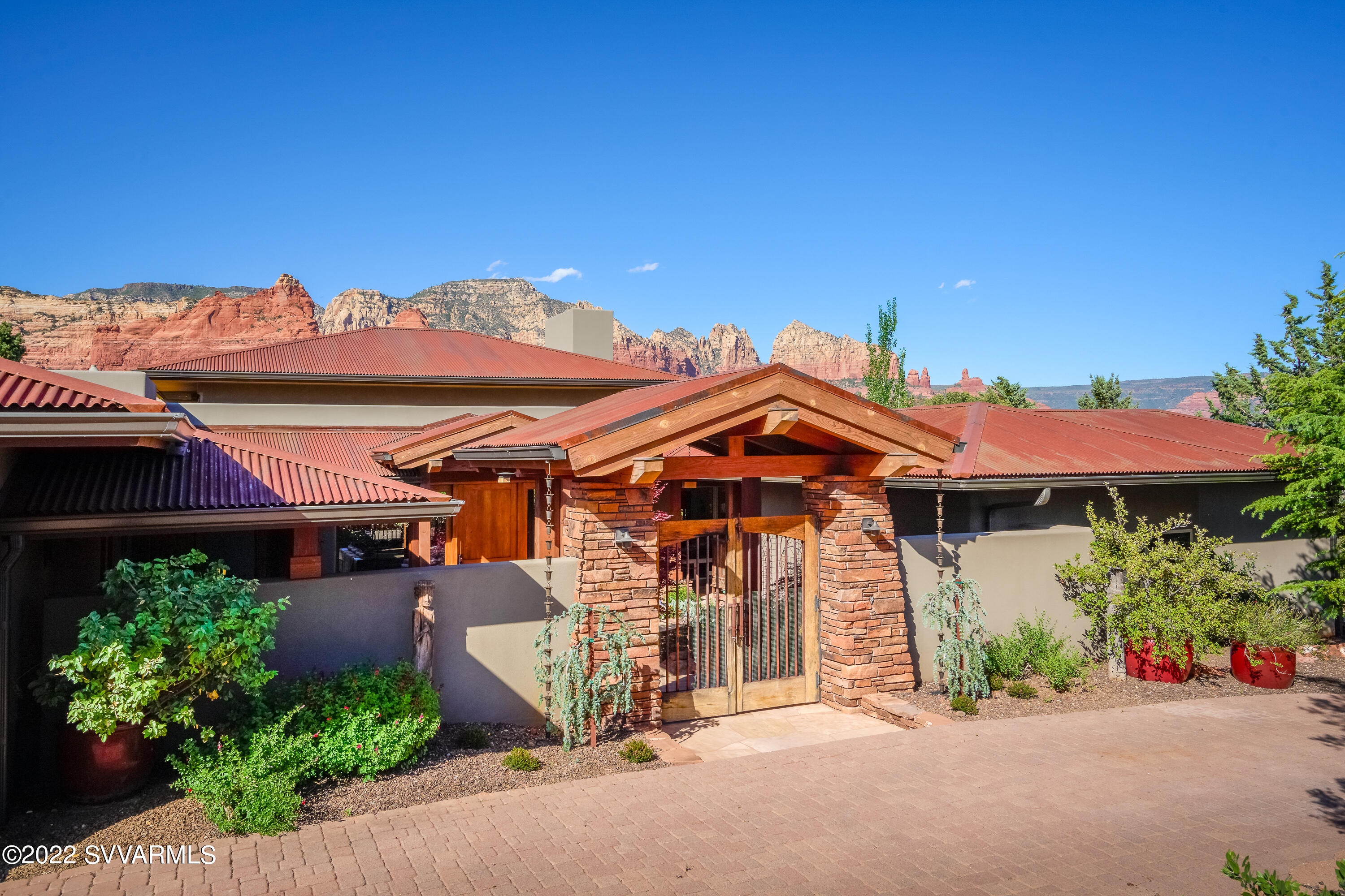 Shadow Rock - Residential