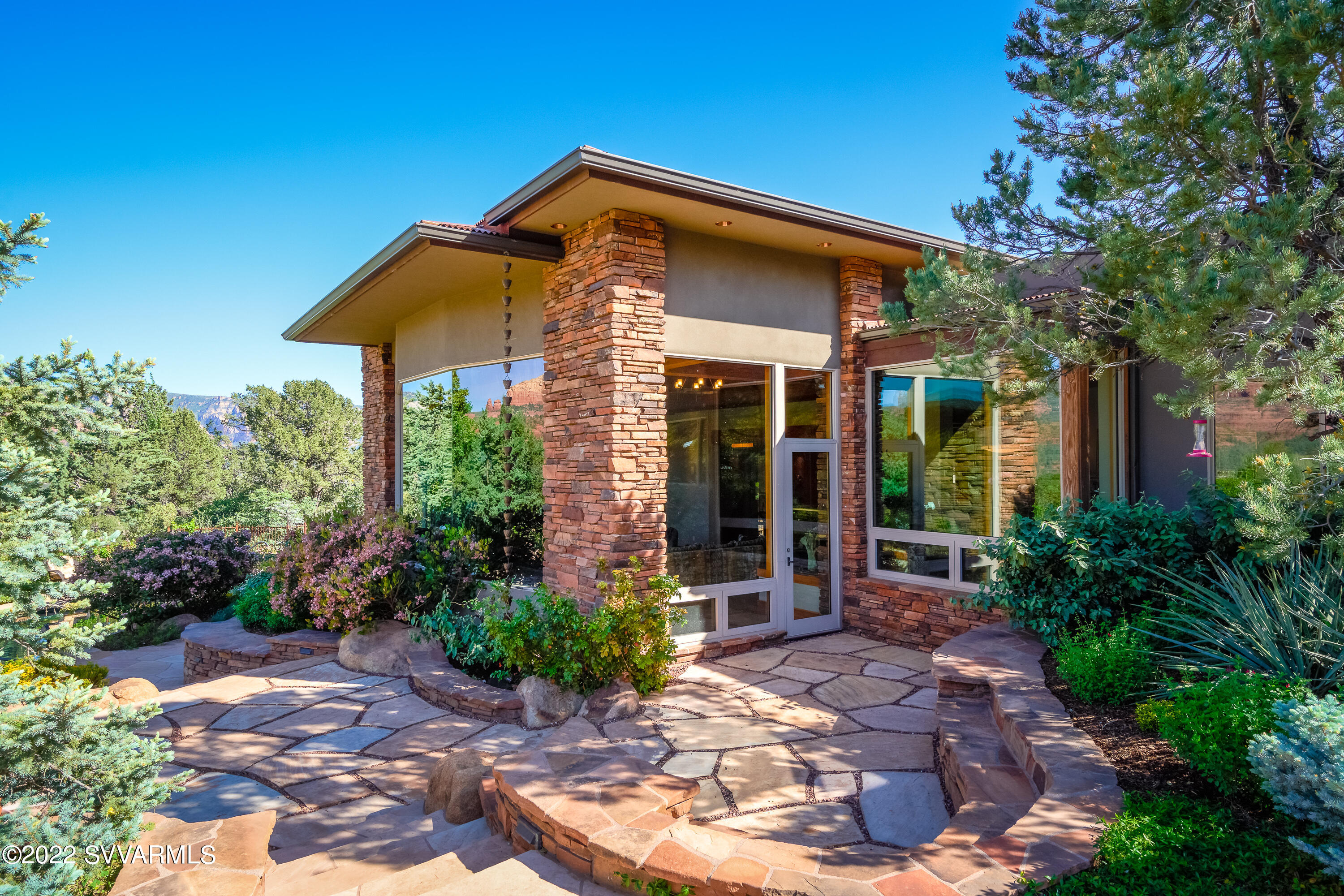Shadow Rock - Residential