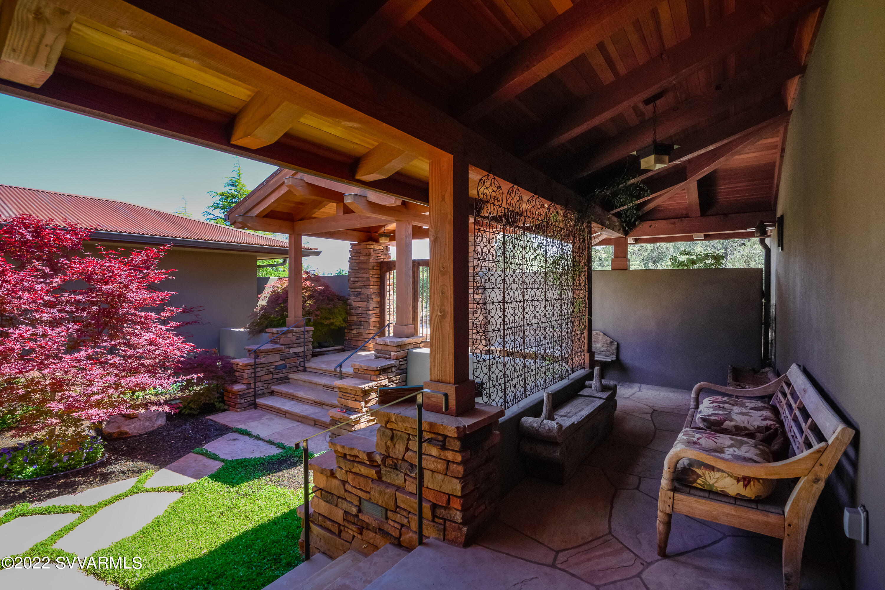 Shadow Rock - Residential