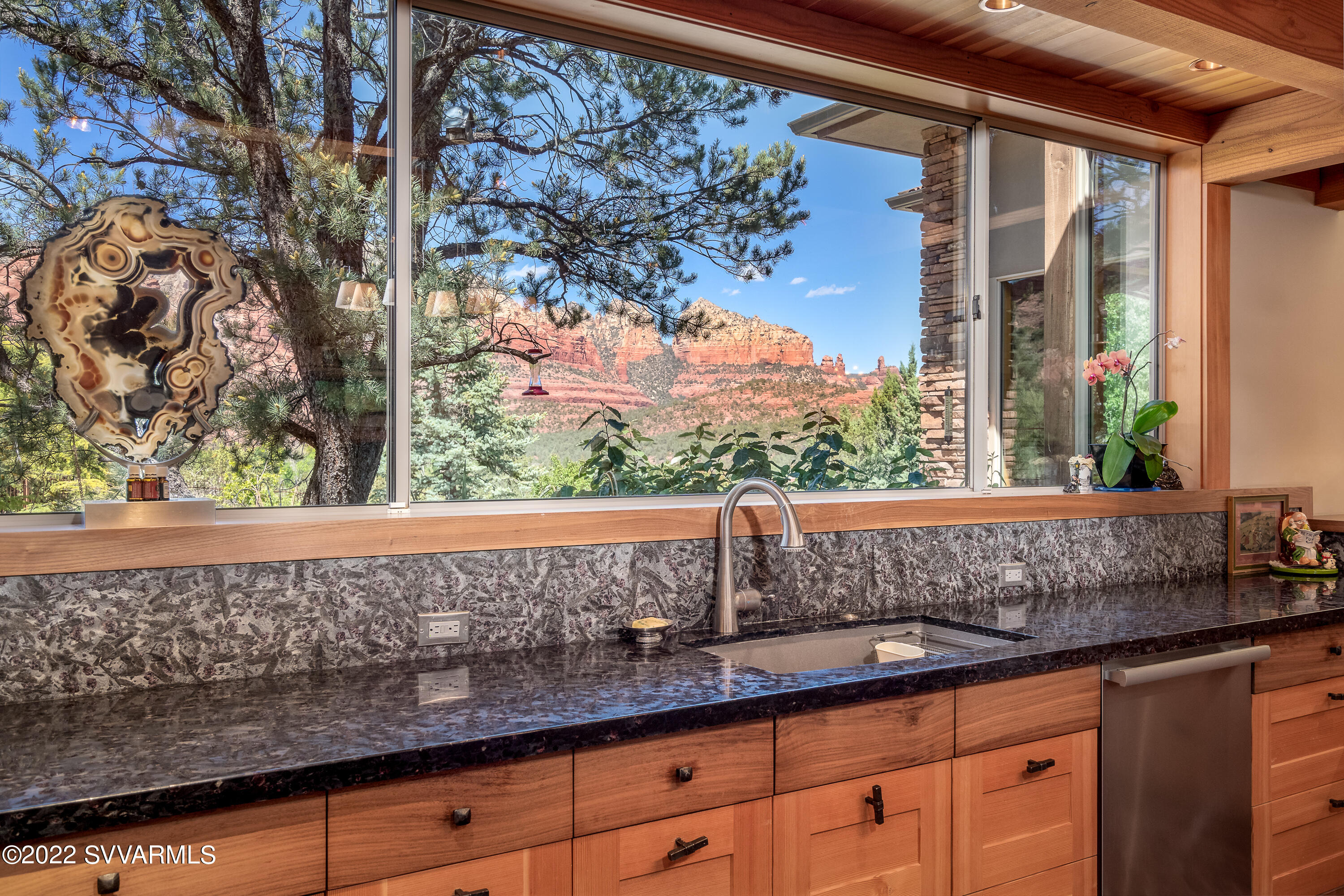 Shadow Rock - Residential