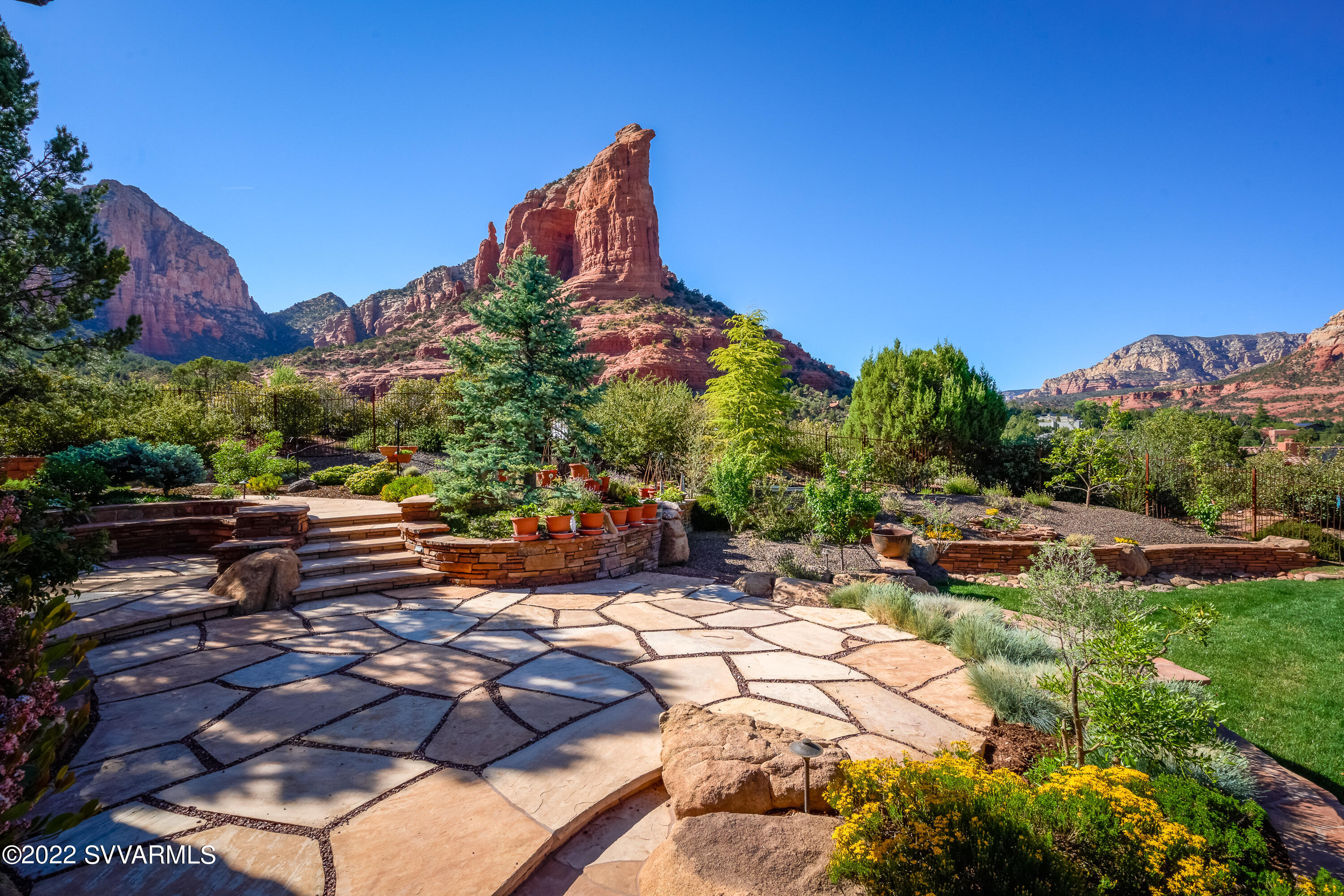 Shadow Rock - Residential