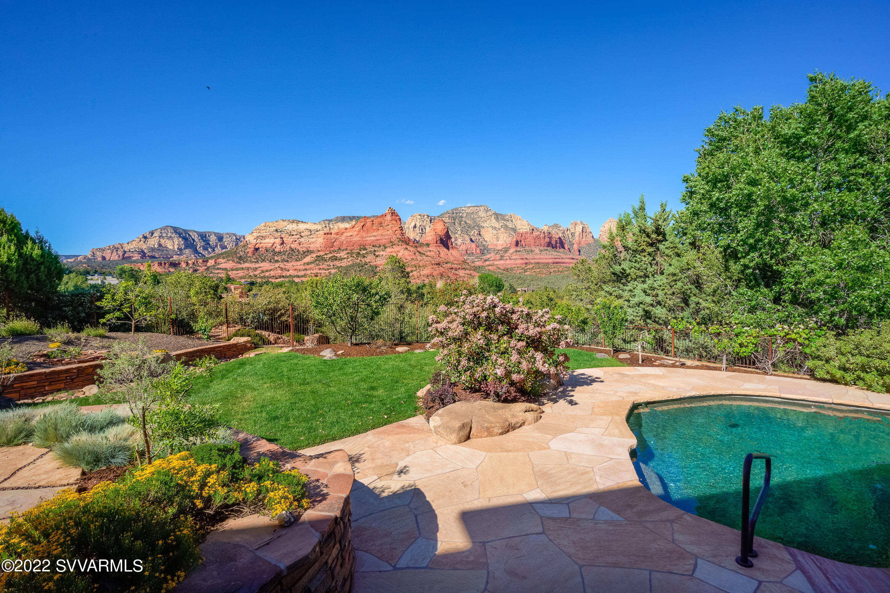 Shadow Rock - Residential