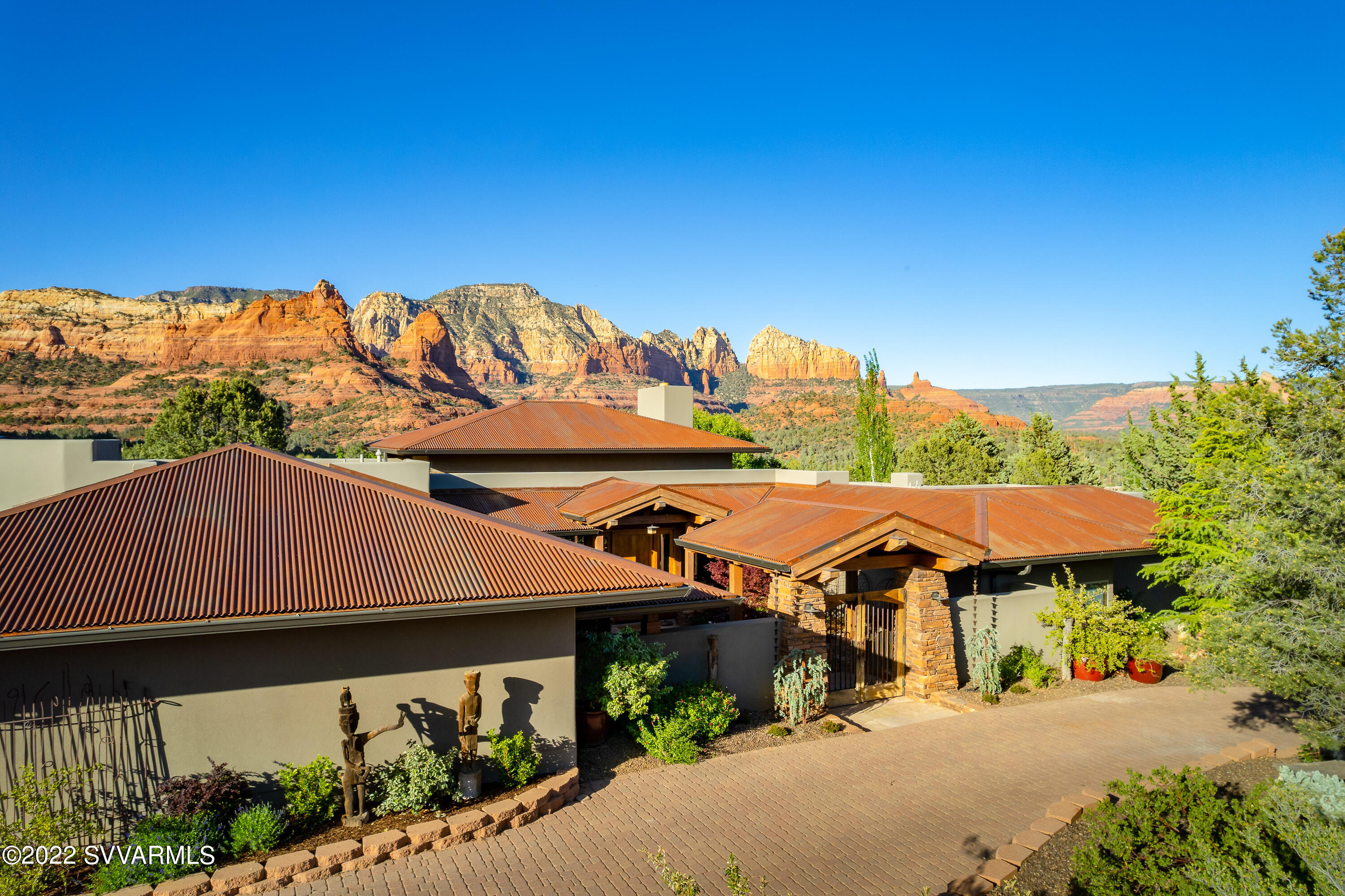 Shadow Rock - Residential