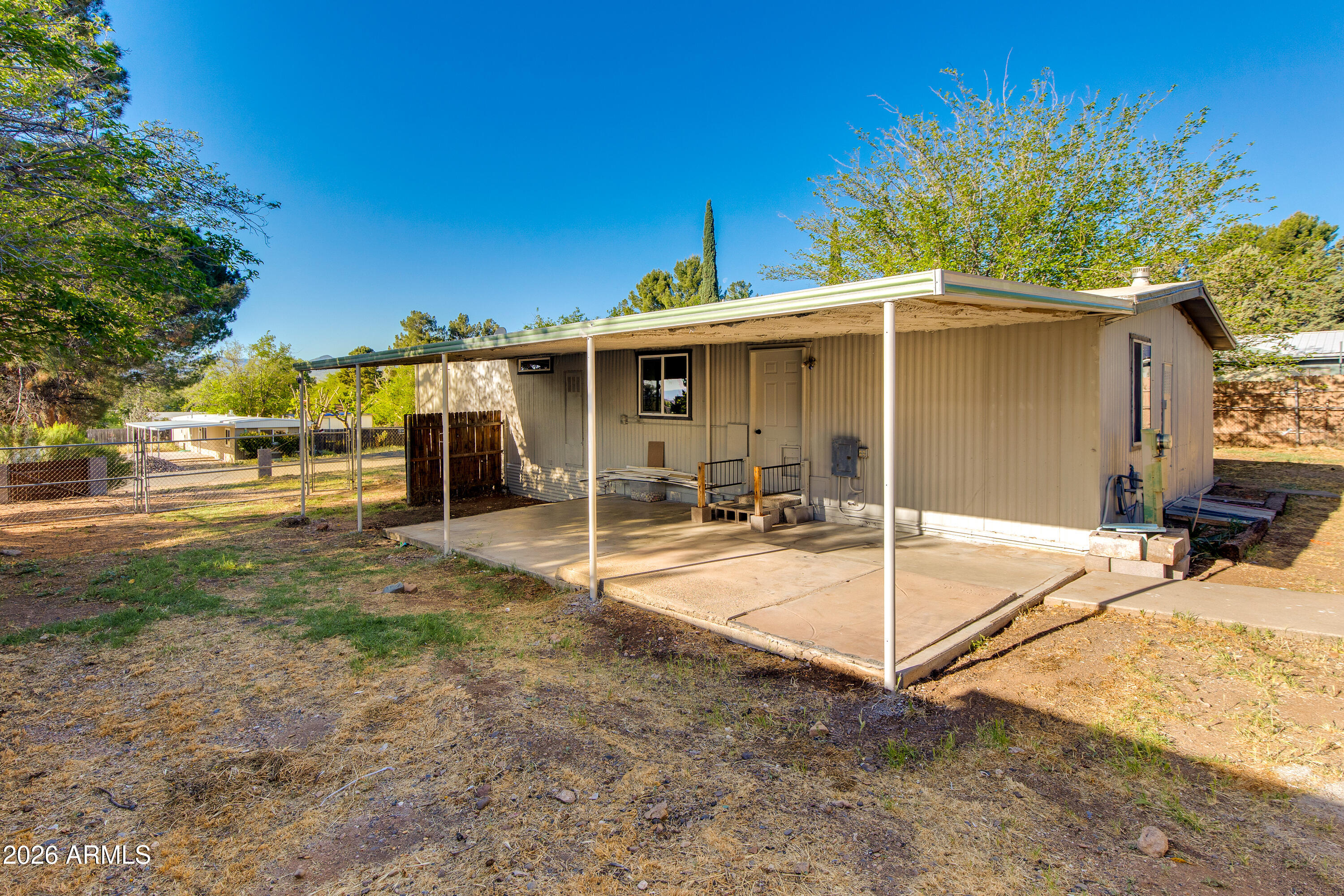 VERDE VILLAGE UNIT 3 - Residential