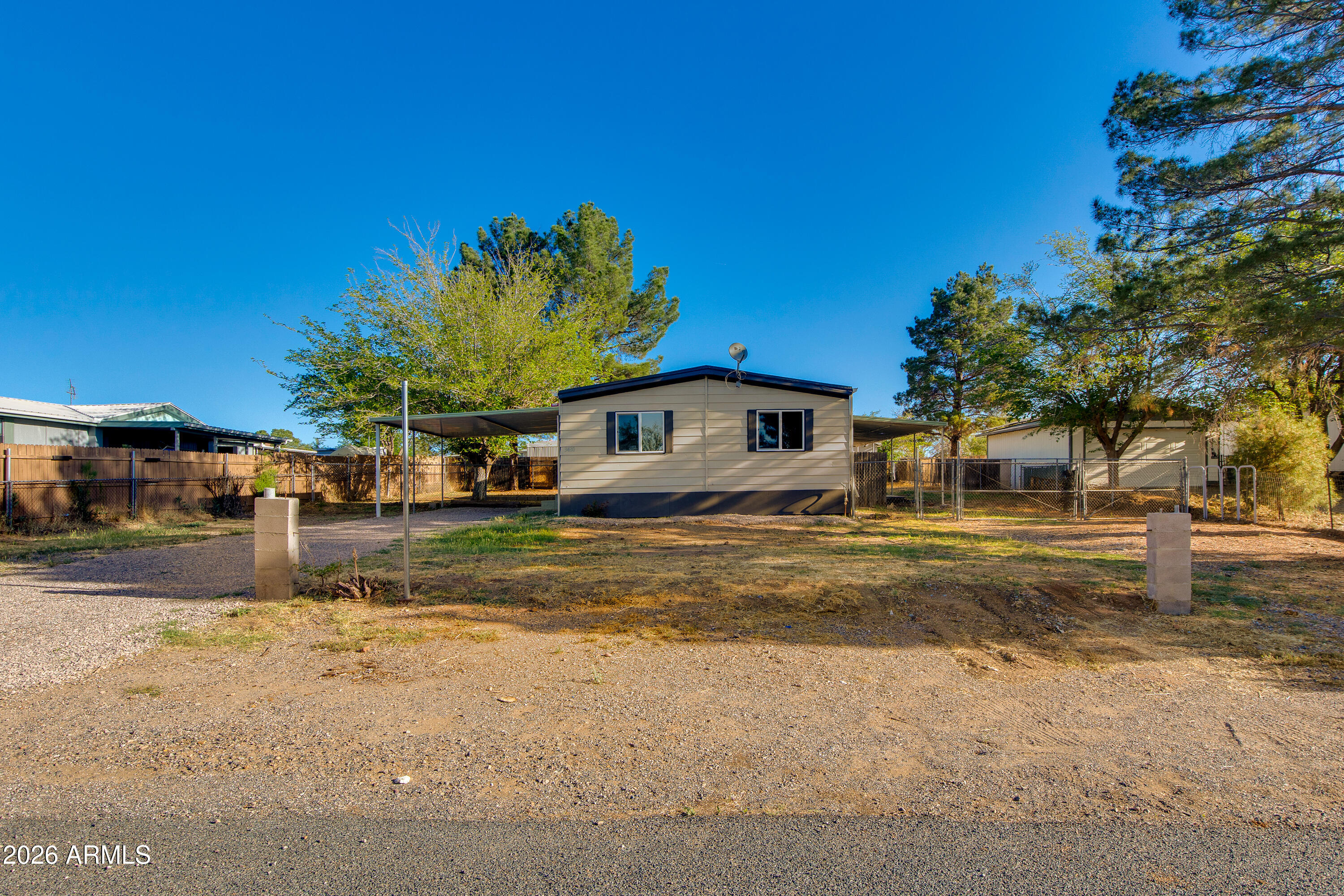 VERDE VILLAGE UNIT 3 - Residential