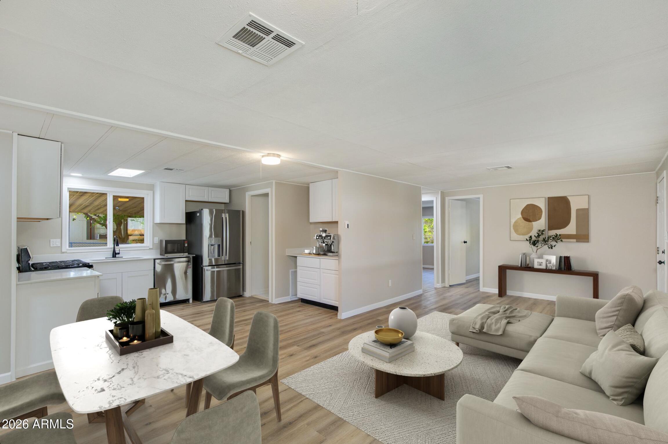 VERDE VILLAGE UNIT 3 - Residential