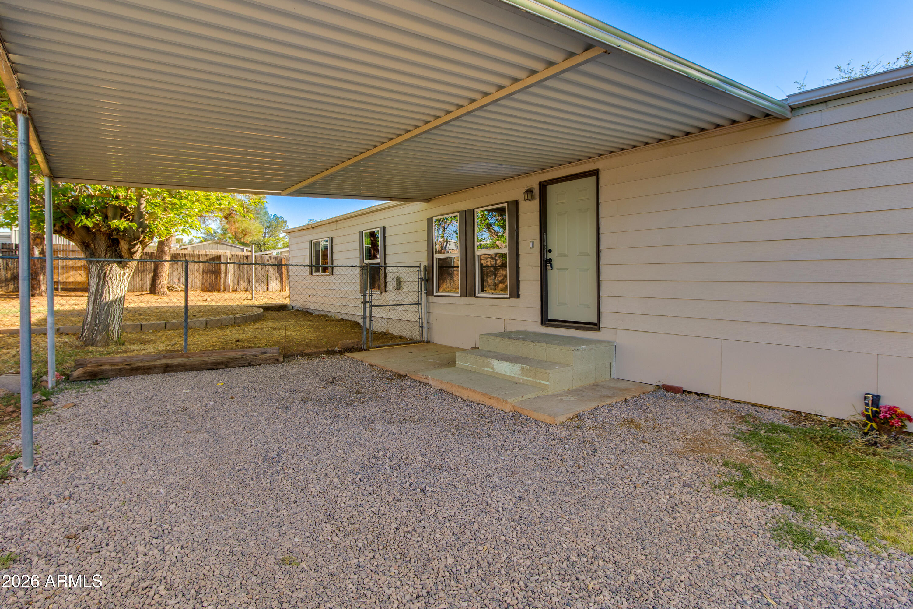 VERDE VILLAGE UNIT 3 - Residential