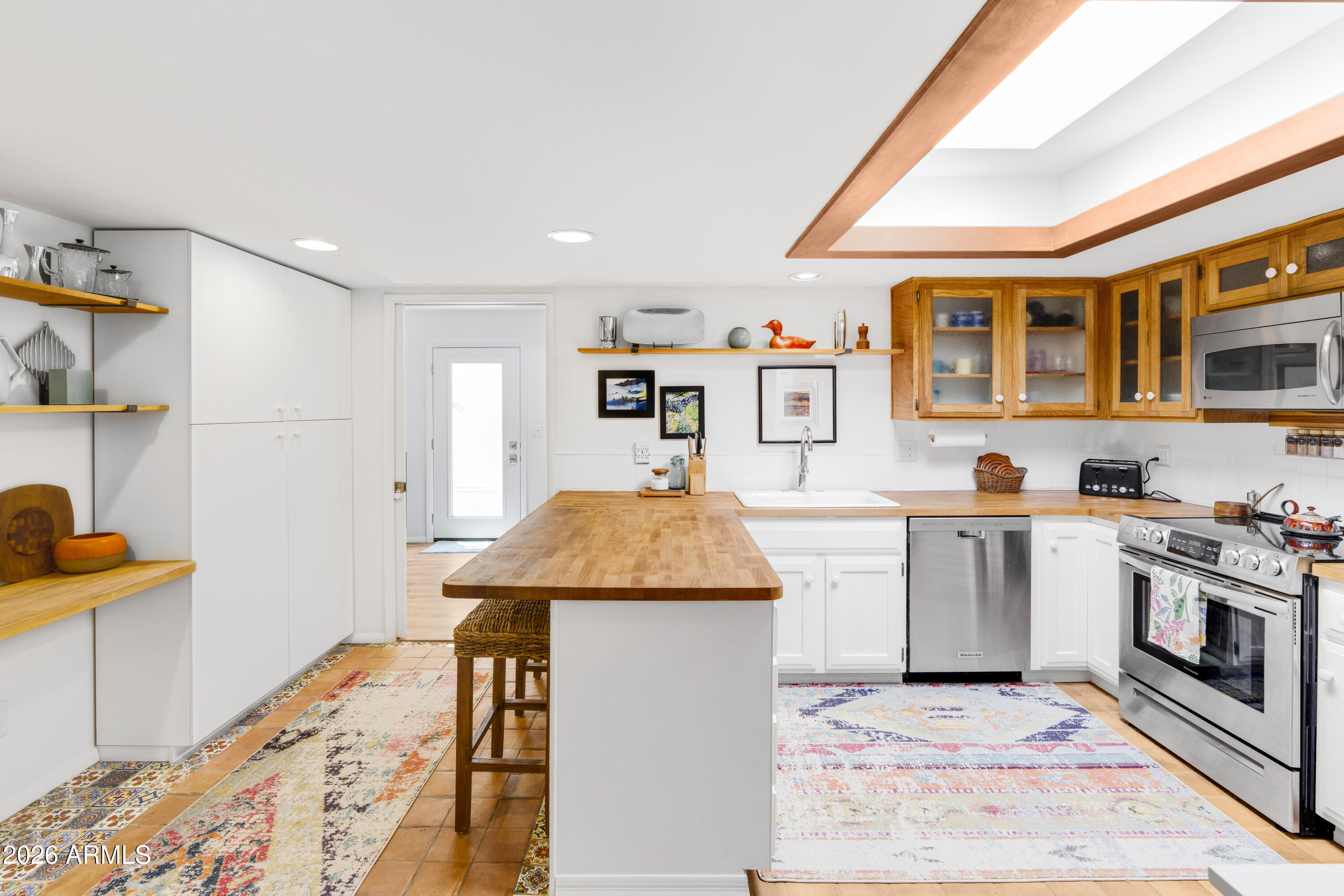 Briarwood - Residential