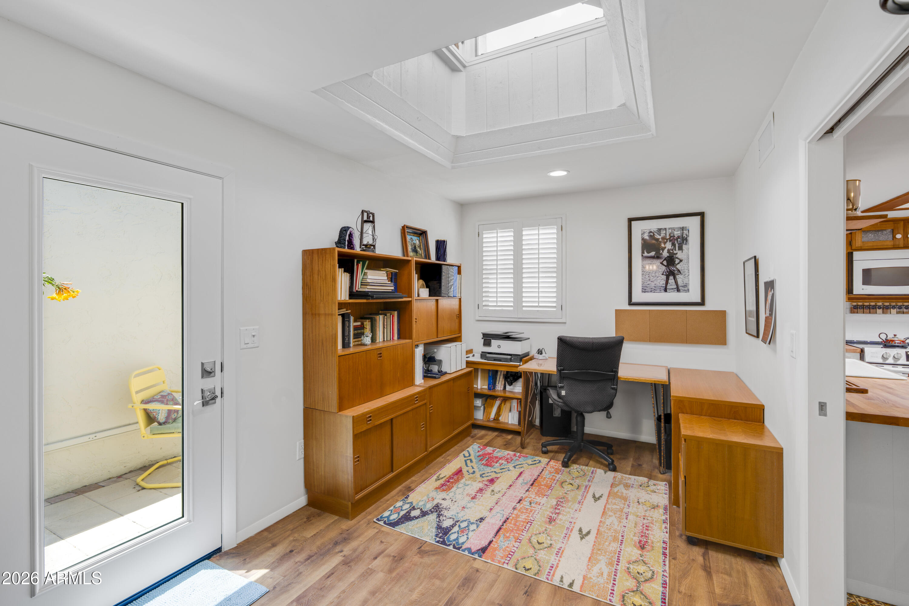 Briarwood - Residential