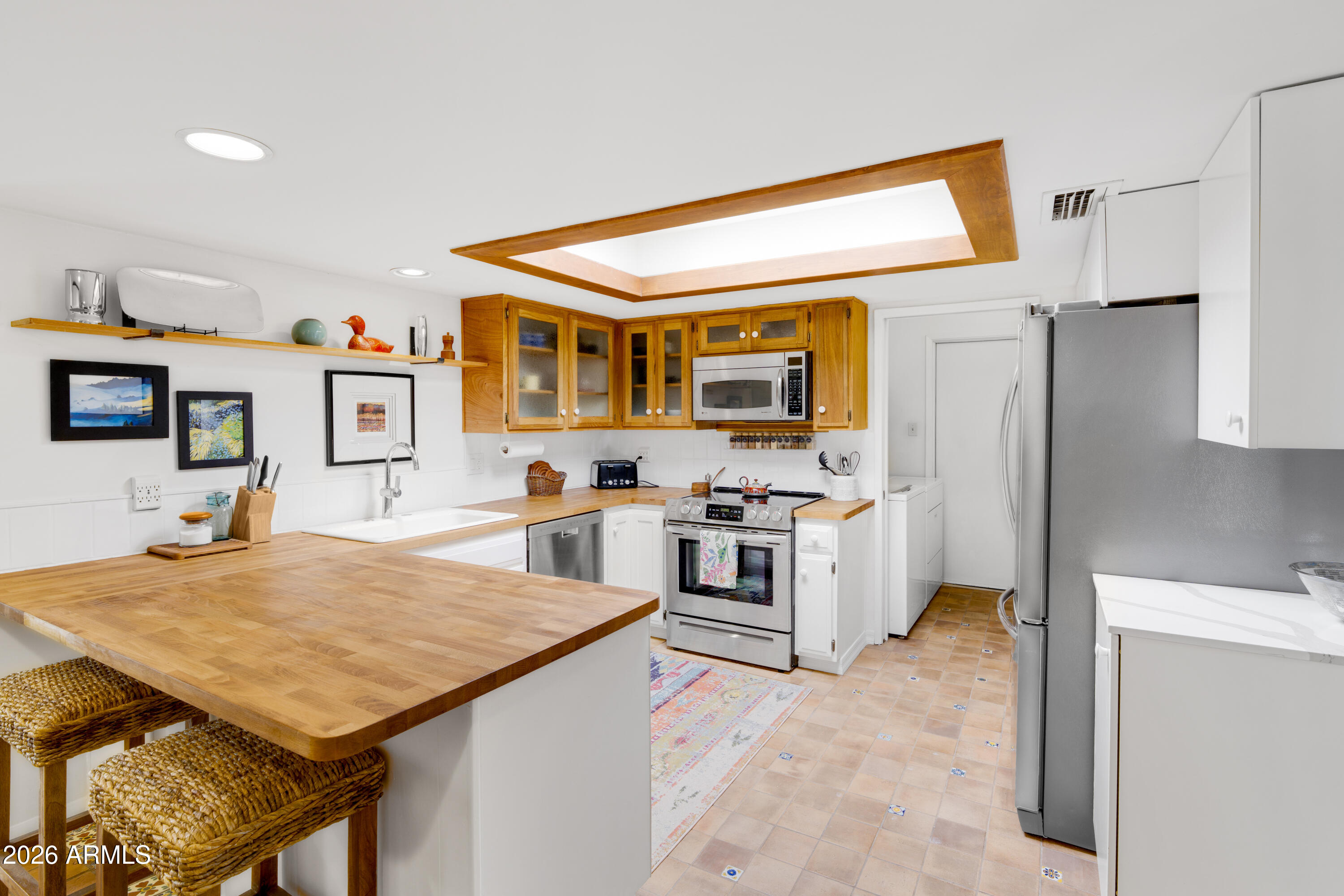 Briarwood - Residential