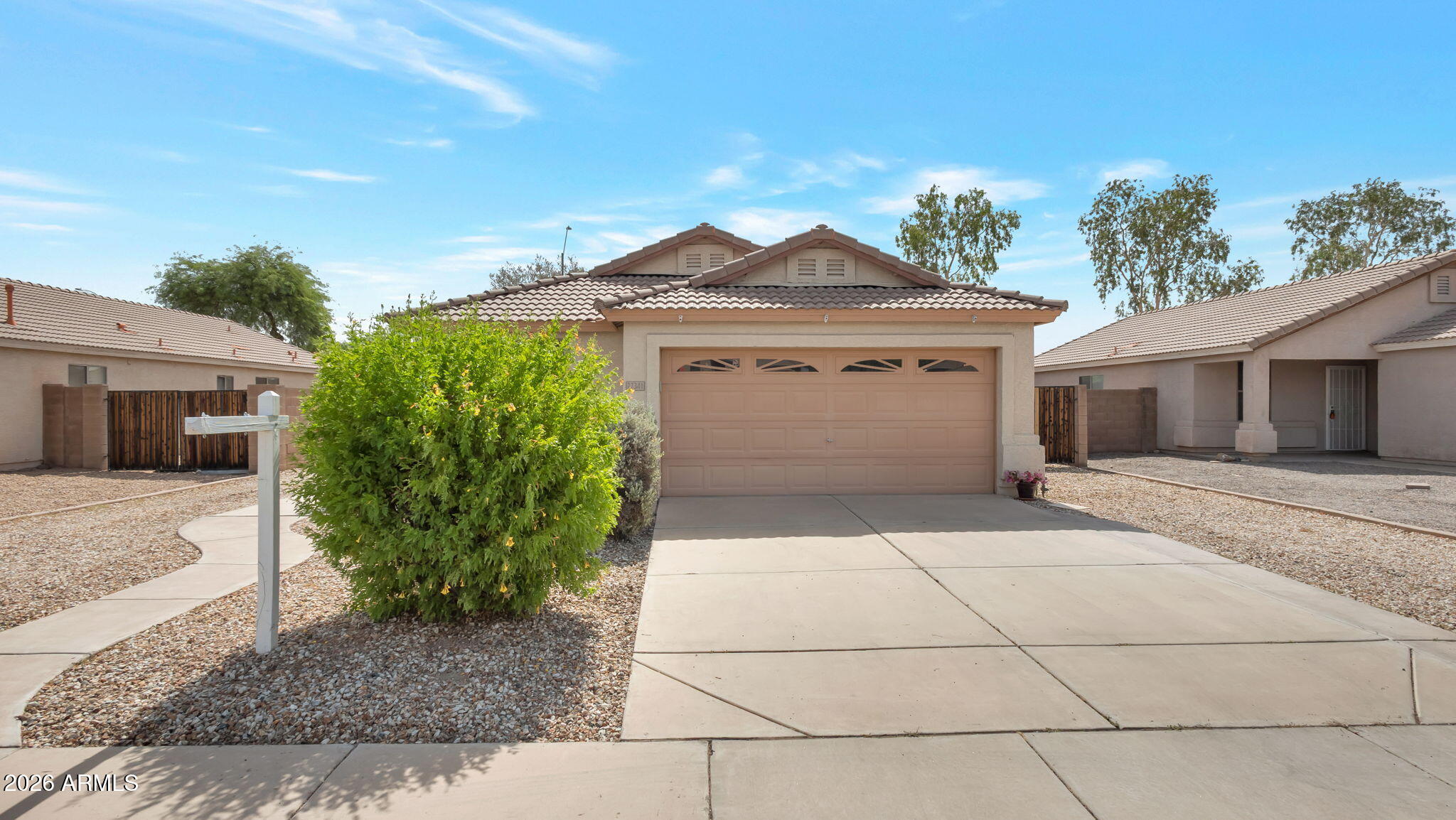 DEER VALLEY RANCH - Residential