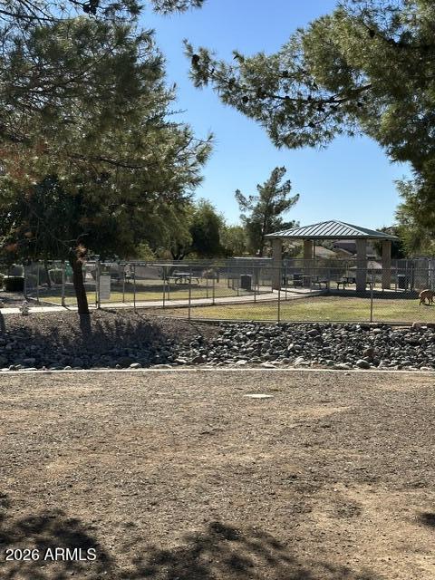 DEER VALLEY RANCH - Residential