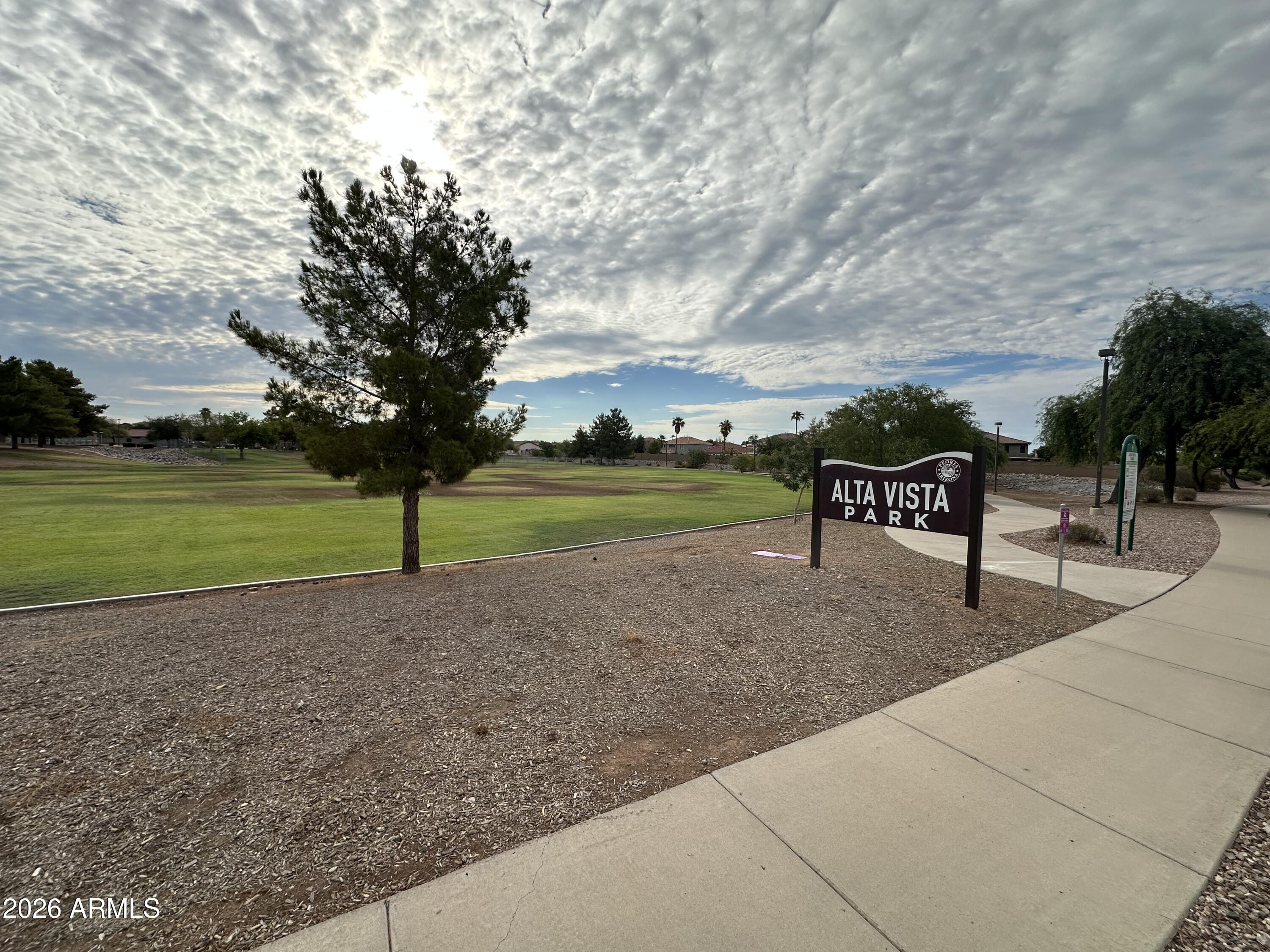 DEER VALLEY RANCH - Residential