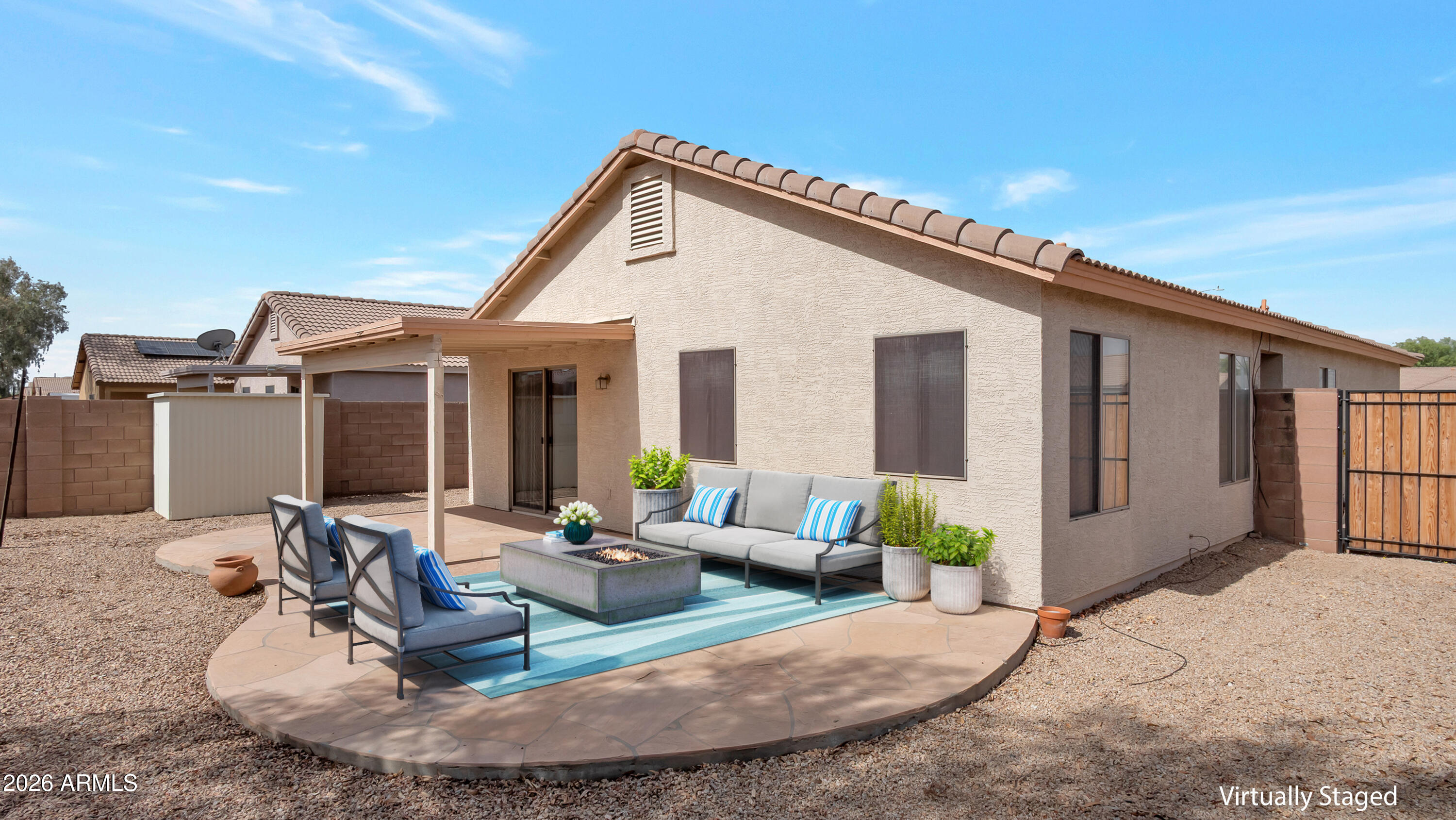 DEER VALLEY RANCH - Residential