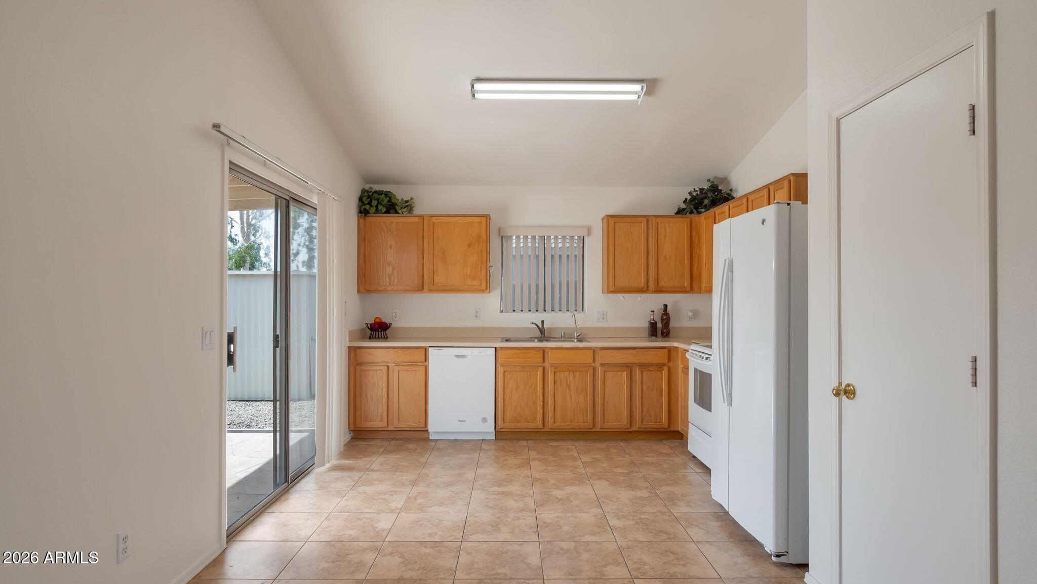 DEER VALLEY RANCH - Residential