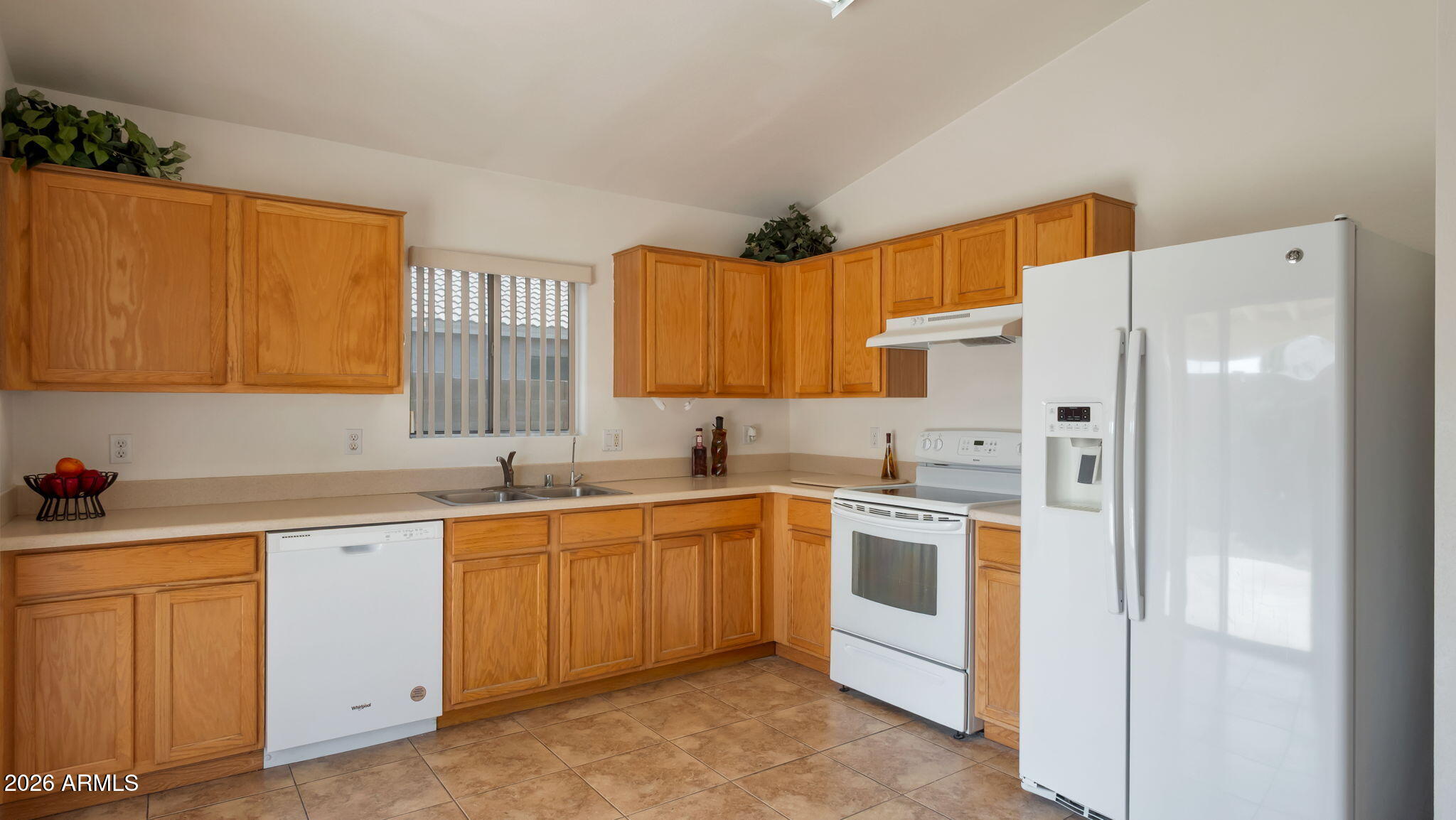 DEER VALLEY RANCH - Residential
