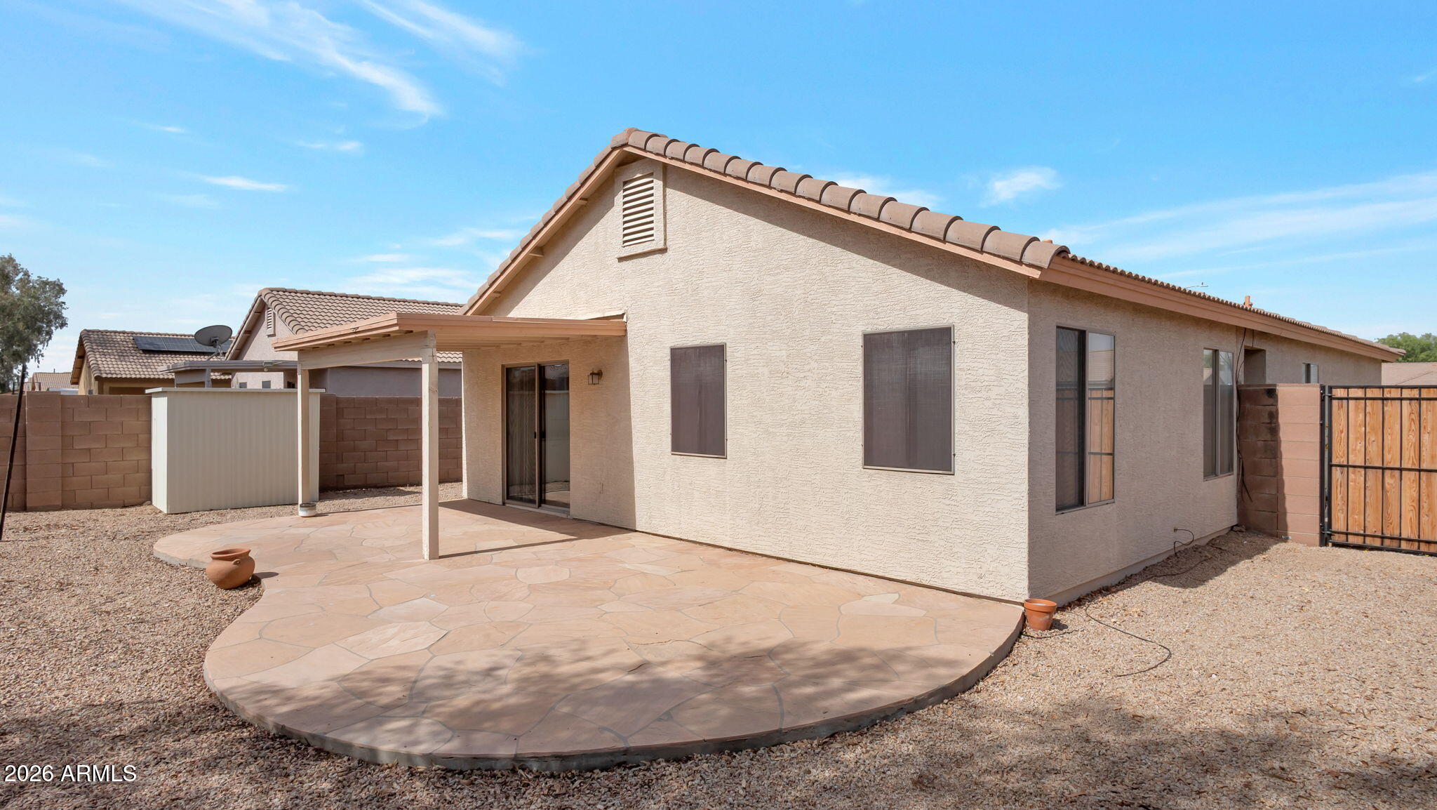 DEER VALLEY RANCH - Residential