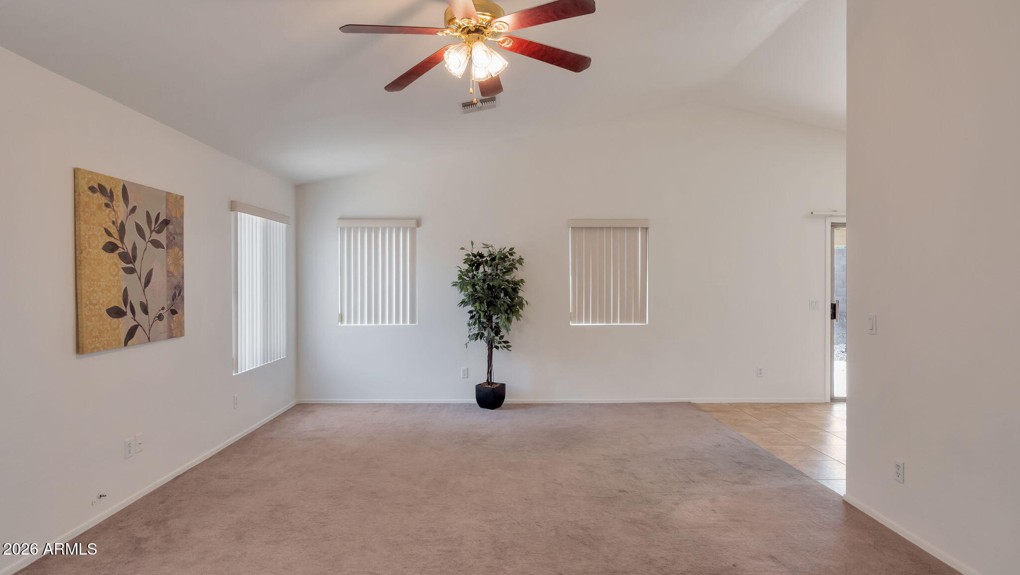 DEER VALLEY RANCH - Residential
