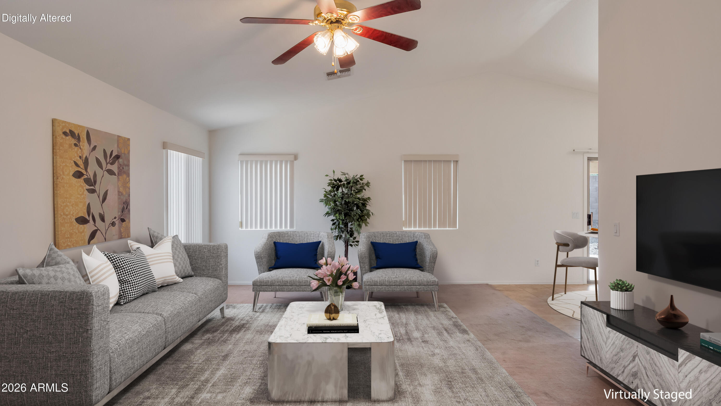 DEER VALLEY RANCH - Residential