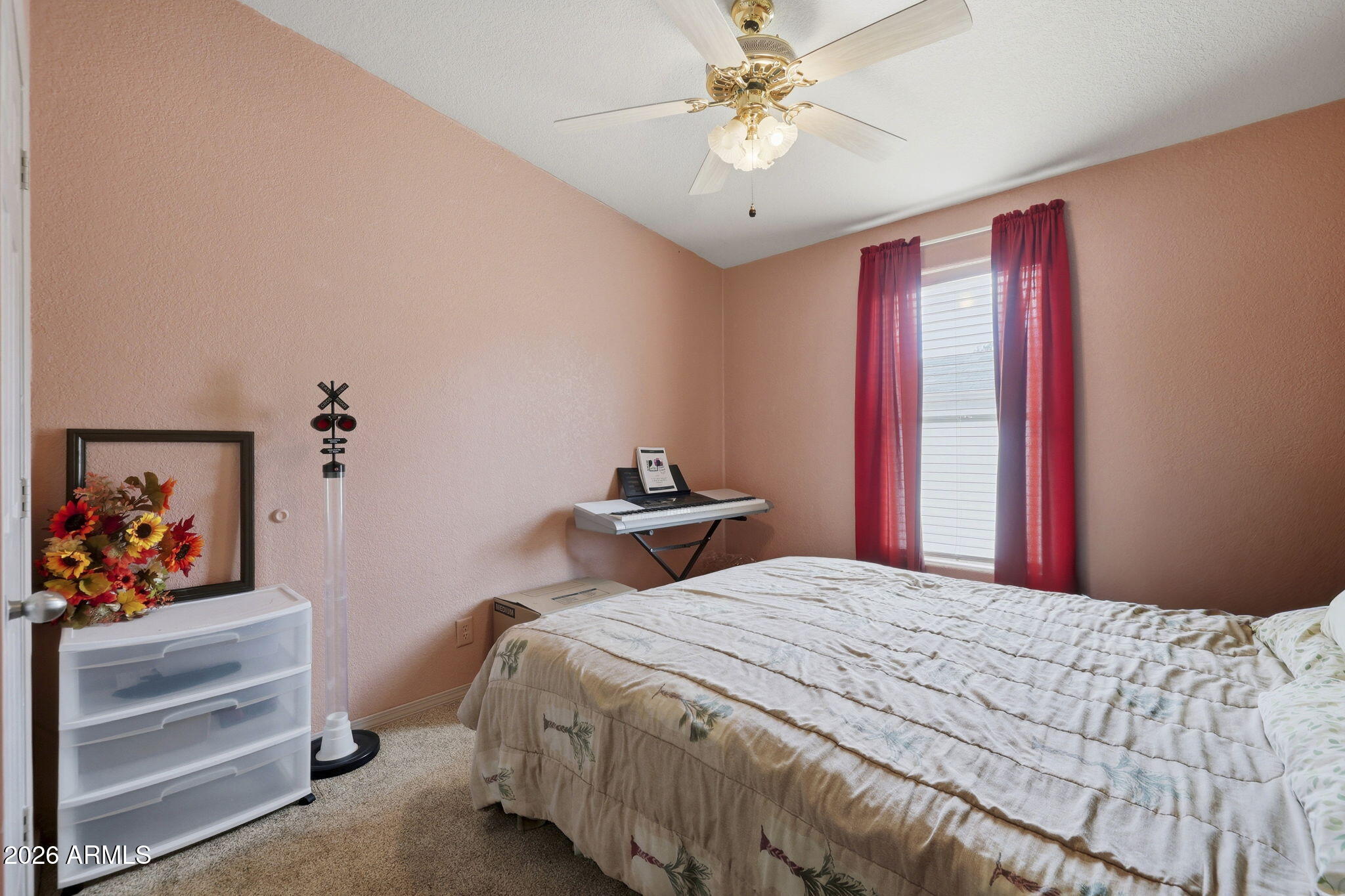 None - Residential