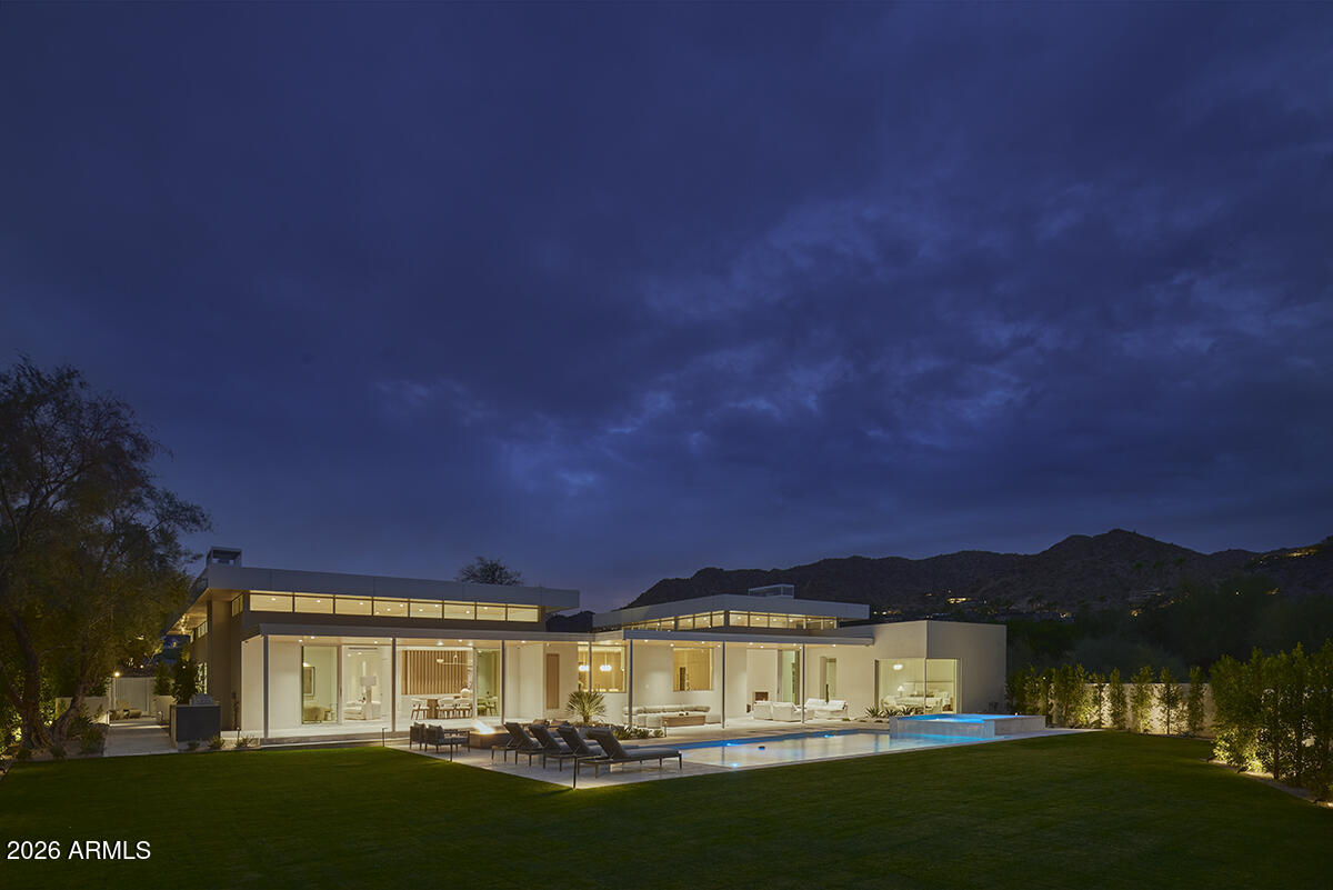 CHOLLA GARDENS UNIT 2 - Residential