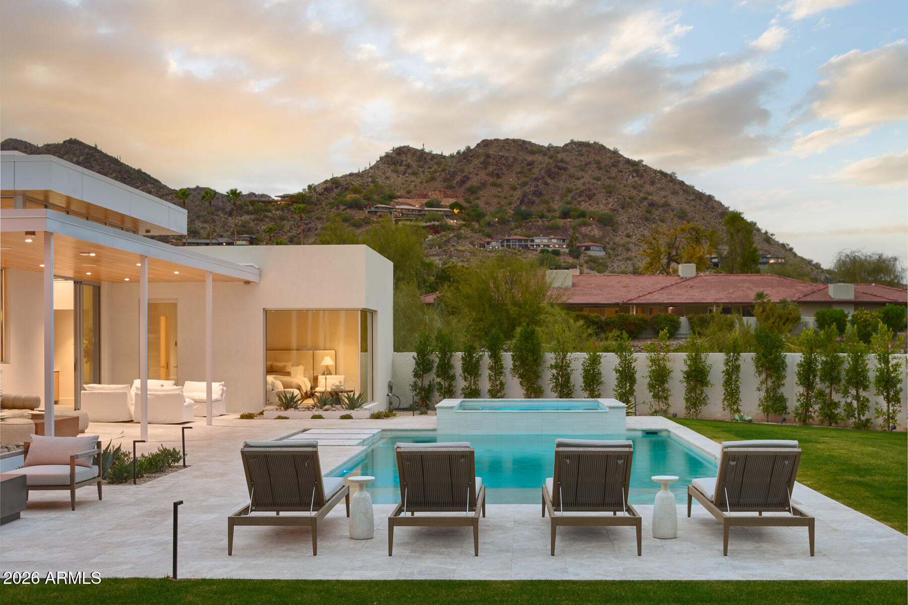 CHOLLA GARDENS UNIT 2 - Residential