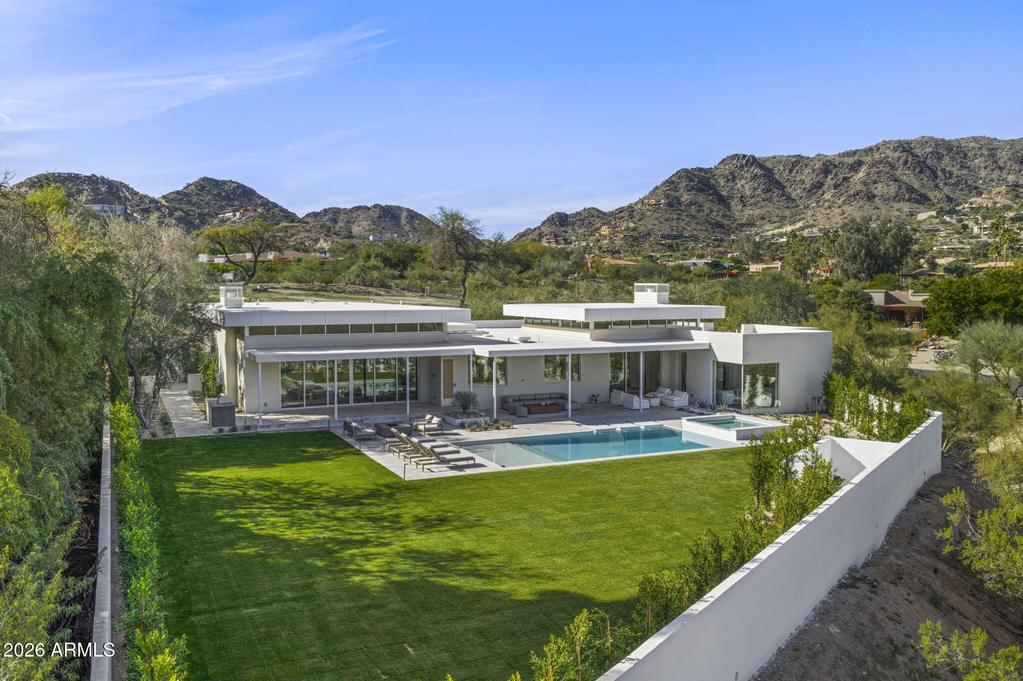 CHOLLA GARDENS UNIT 2 - Residential