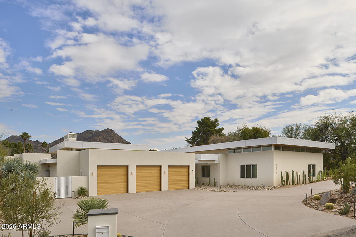 CHOLLA GARDENS UNIT 2 - Residential