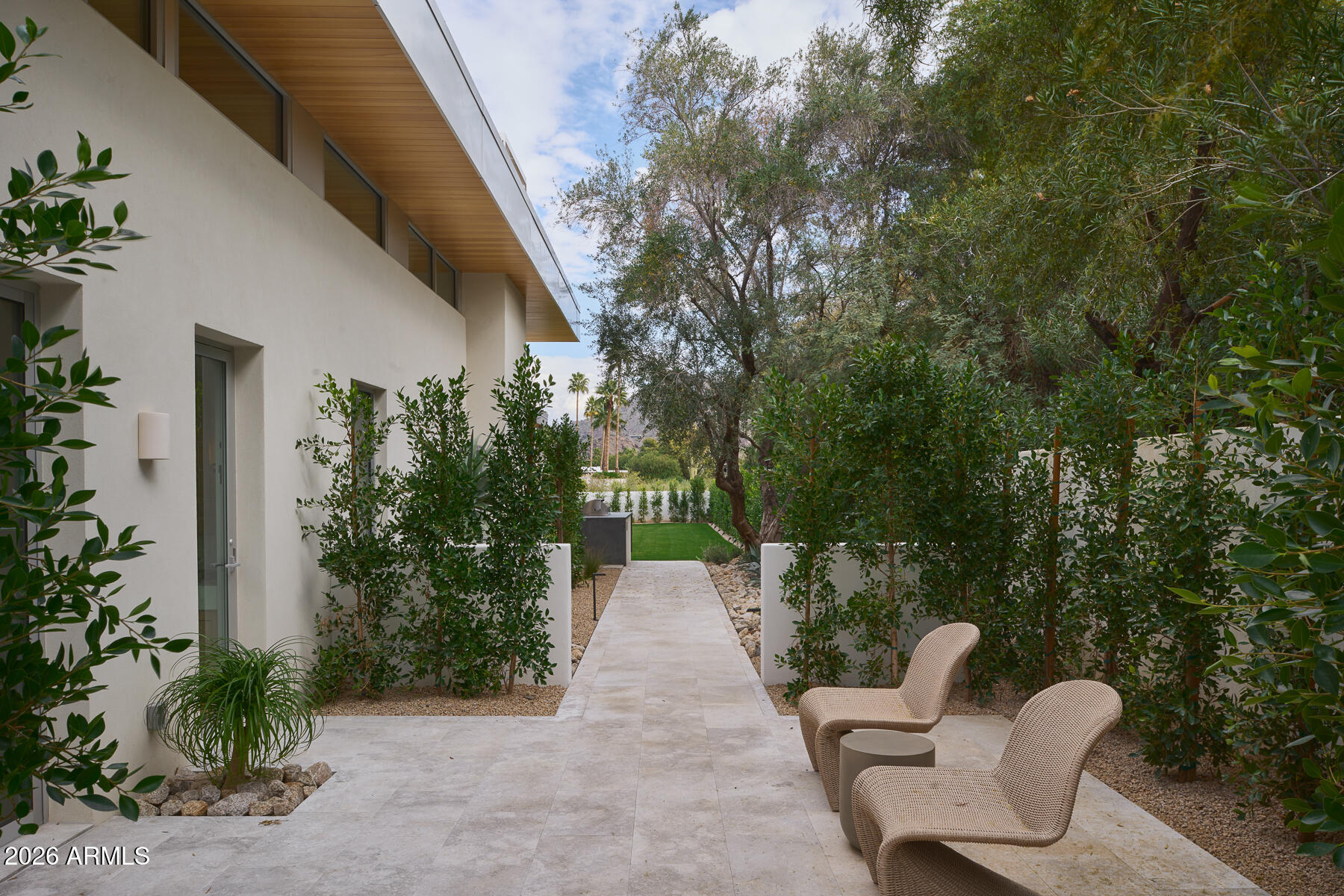 CHOLLA GARDENS UNIT 2 - Residential