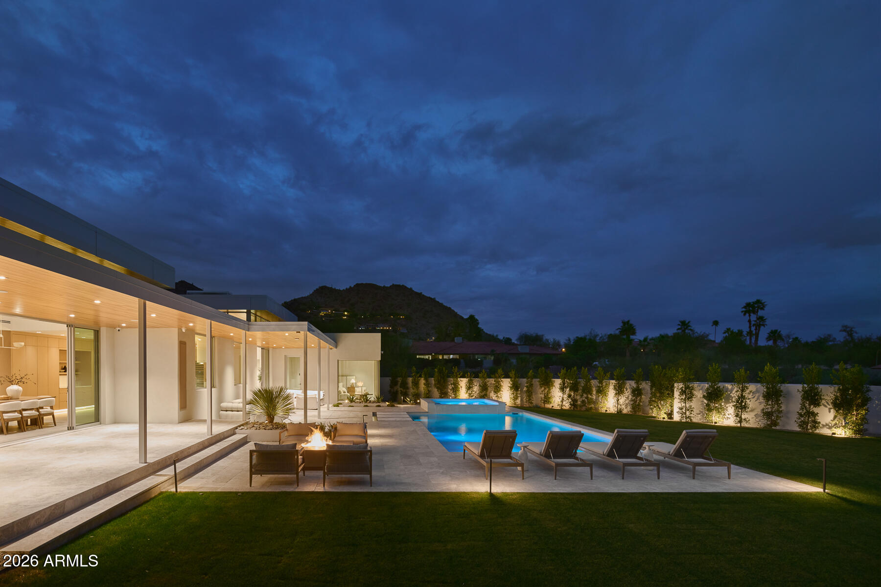 CHOLLA GARDENS UNIT 2 - Residential