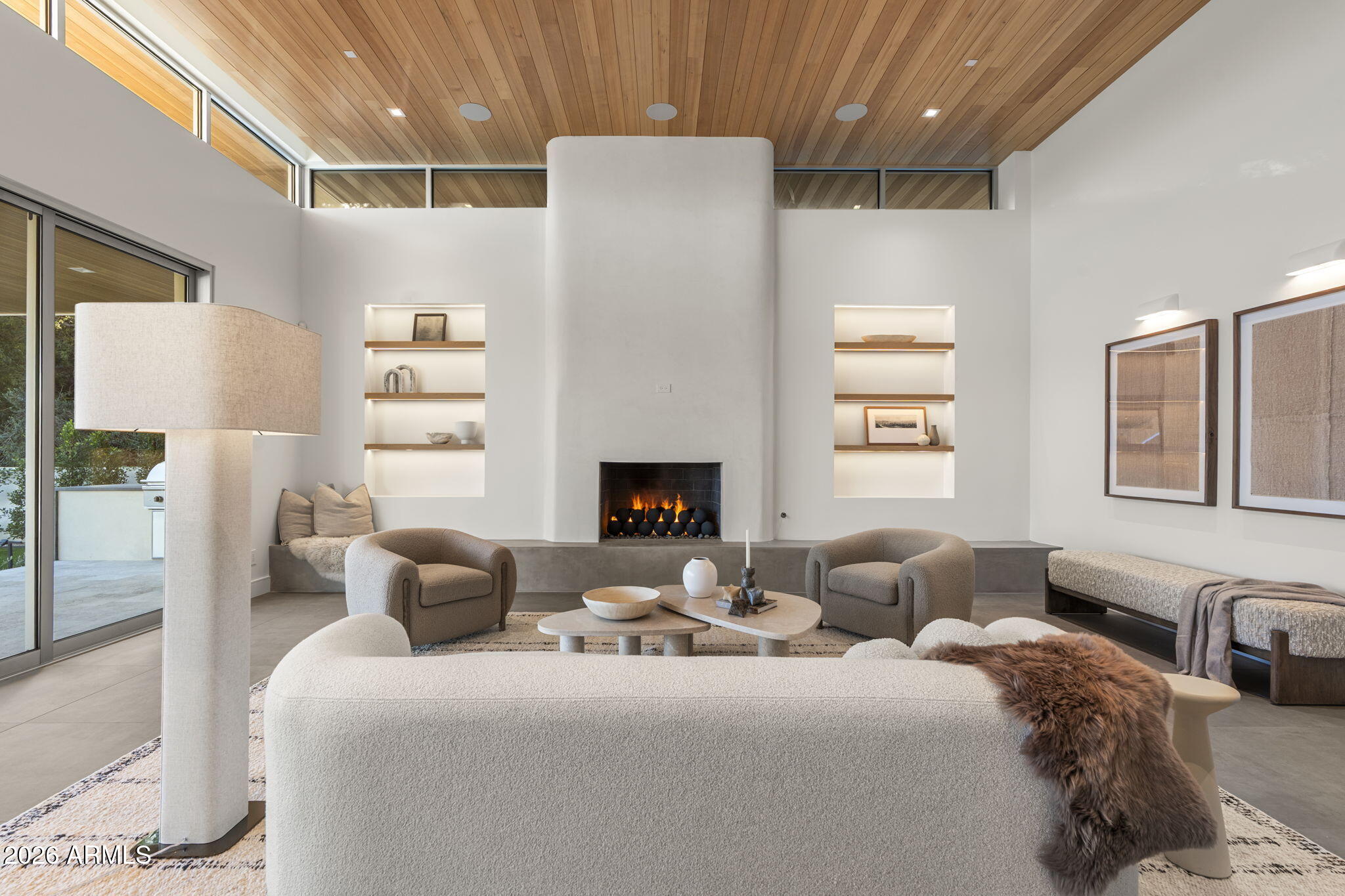 CHOLLA GARDENS UNIT 2 - Residential