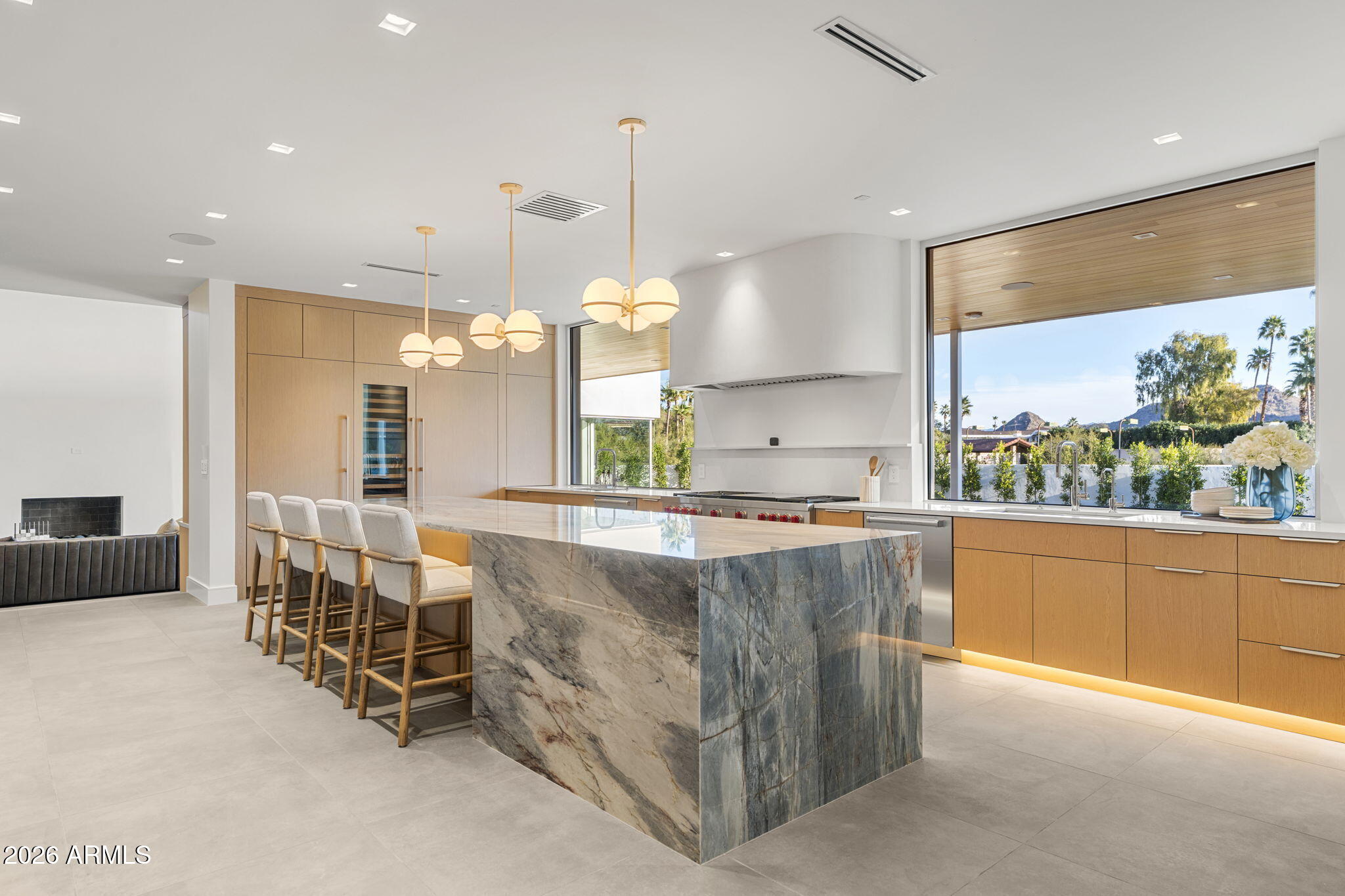CHOLLA GARDENS UNIT 2 - Residential