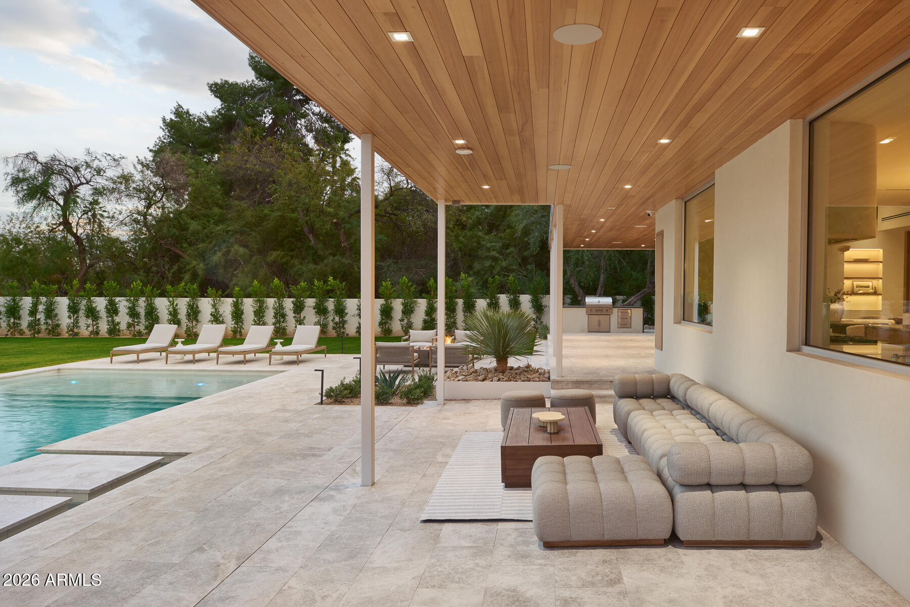 CHOLLA GARDENS UNIT 2 - Residential