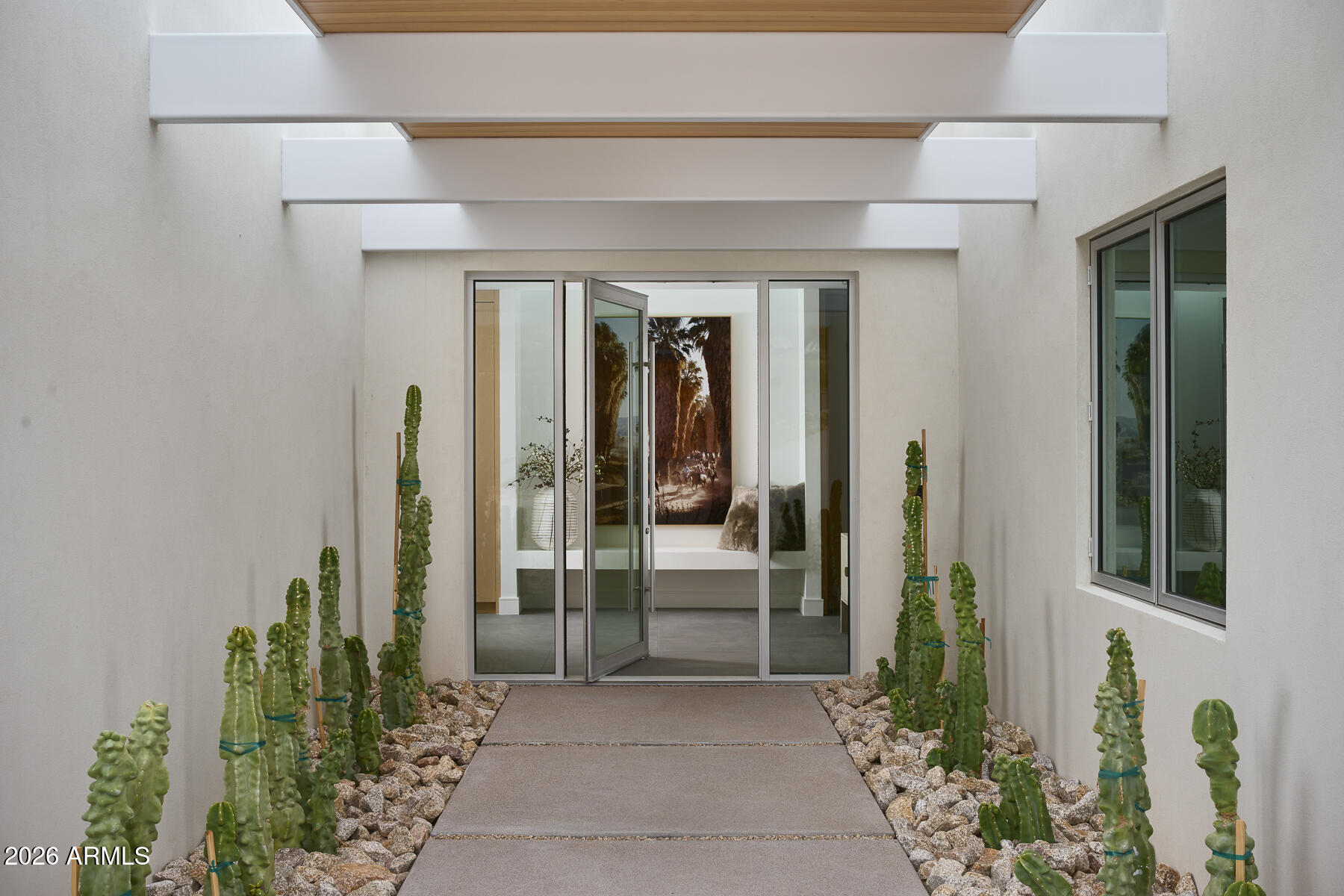 CHOLLA GARDENS UNIT 2 - Residential