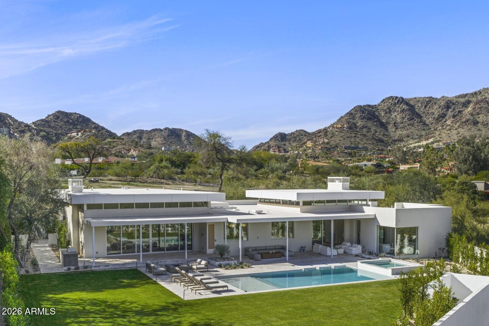 CHOLLA GARDENS UNIT 2 - Residential