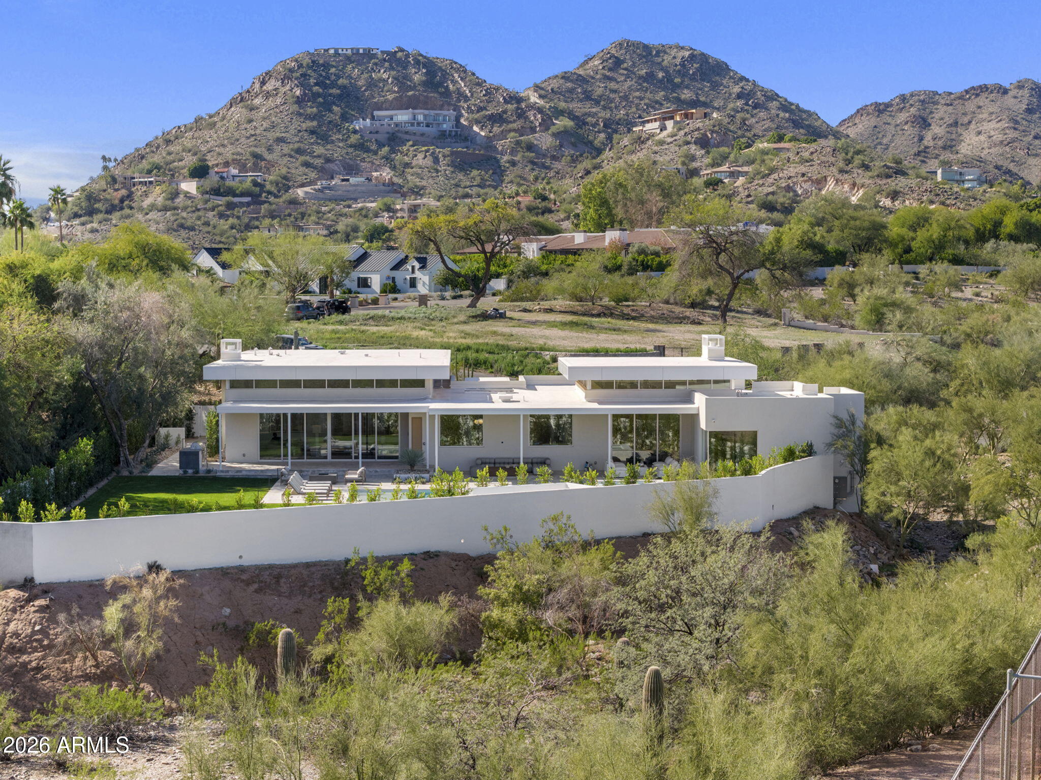 CHOLLA GARDENS UNIT 2 - Residential
