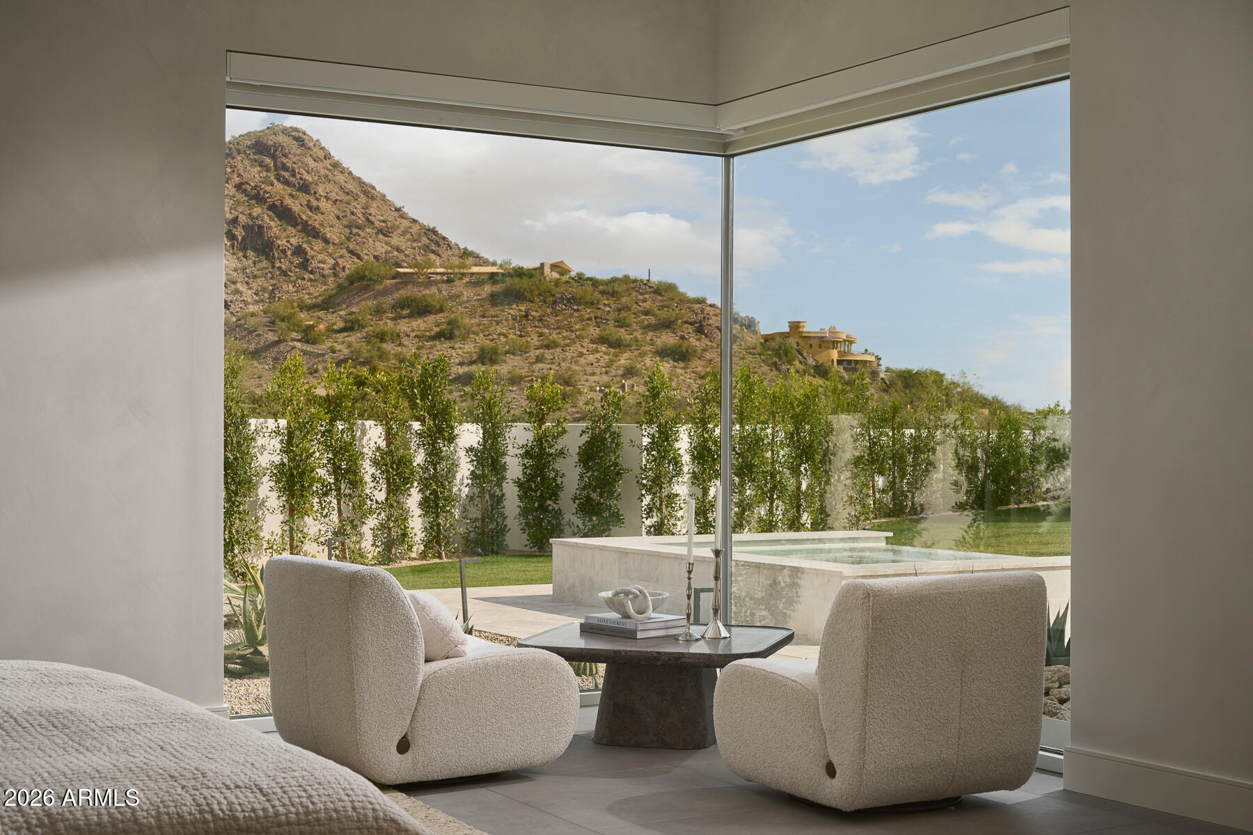 CHOLLA GARDENS UNIT 2 - Residential
