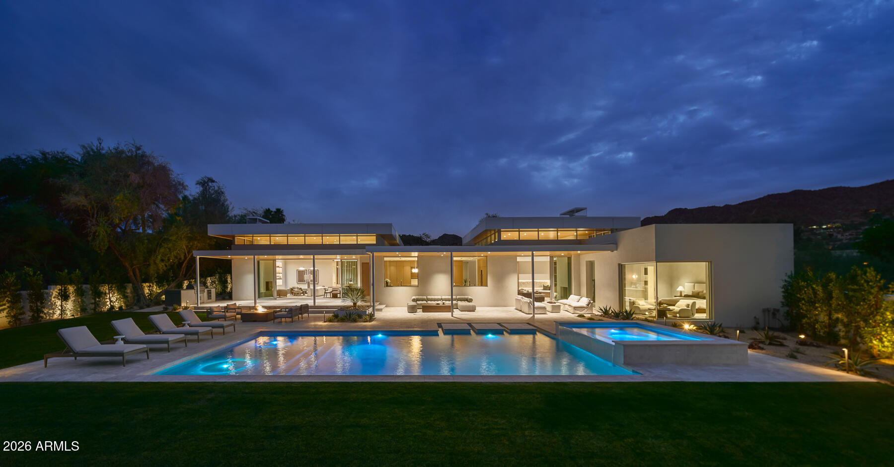 CHOLLA GARDENS UNIT 2 - Residential