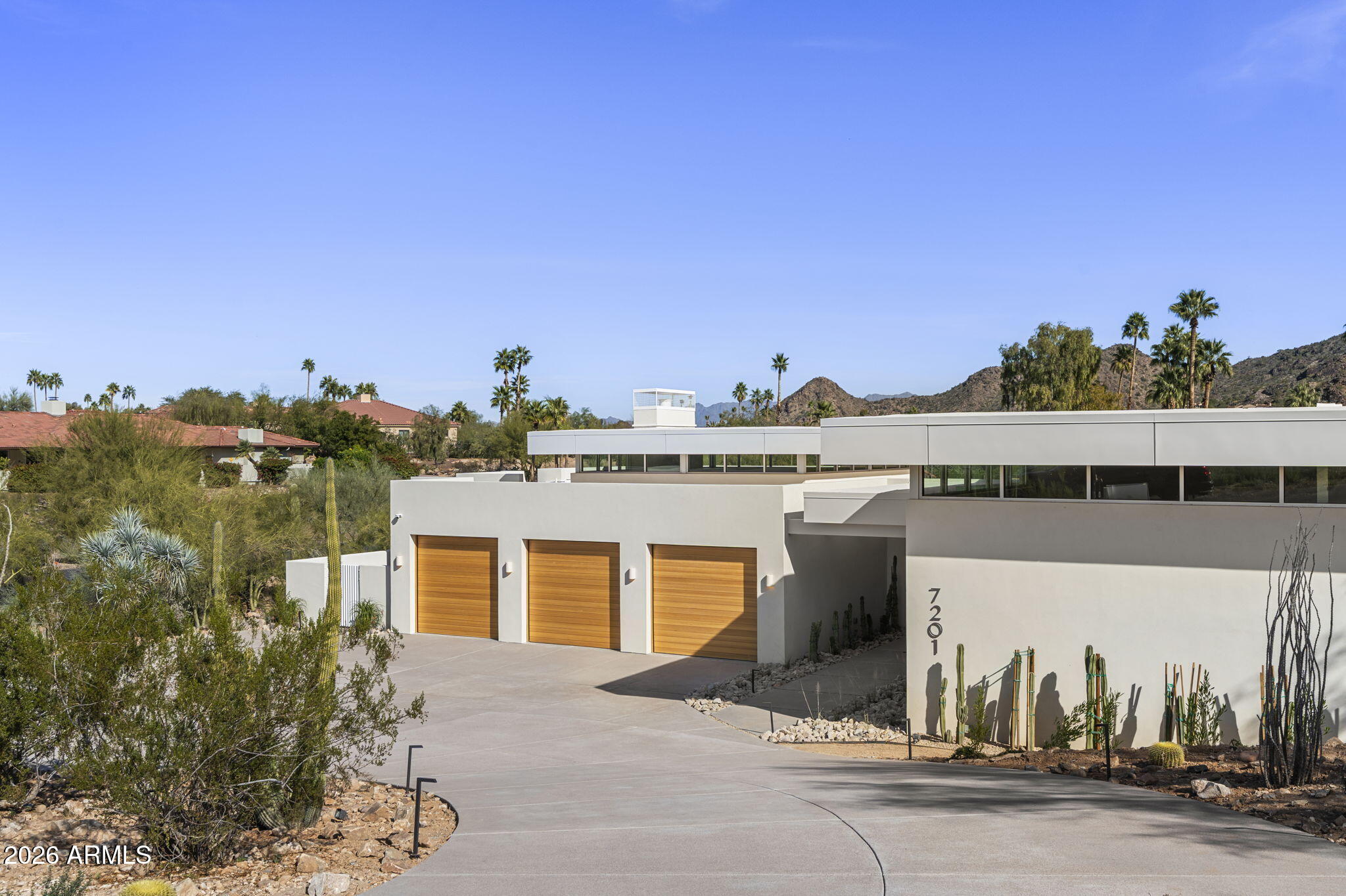 CHOLLA GARDENS UNIT 2 - Residential