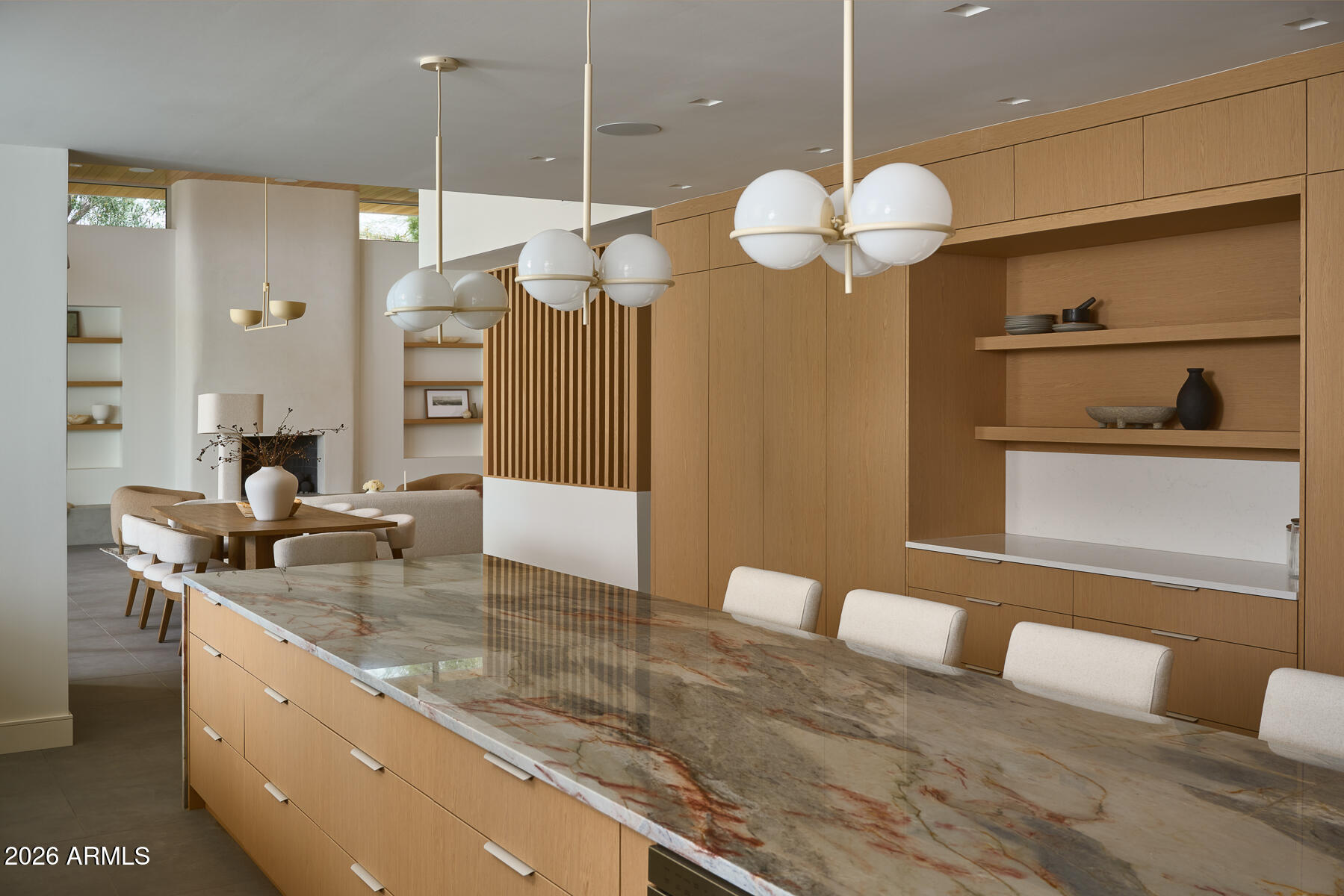 CHOLLA GARDENS UNIT 2 - Residential